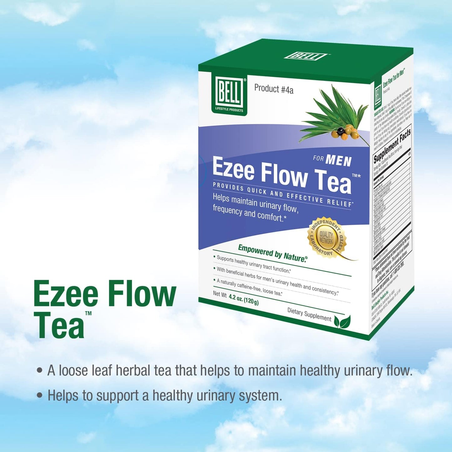 Supreme Immune, Ezee Flow Urinary & Healthy Blood Pressure Support Bundle - 25 Years Global Sales, Manufacturer Direct