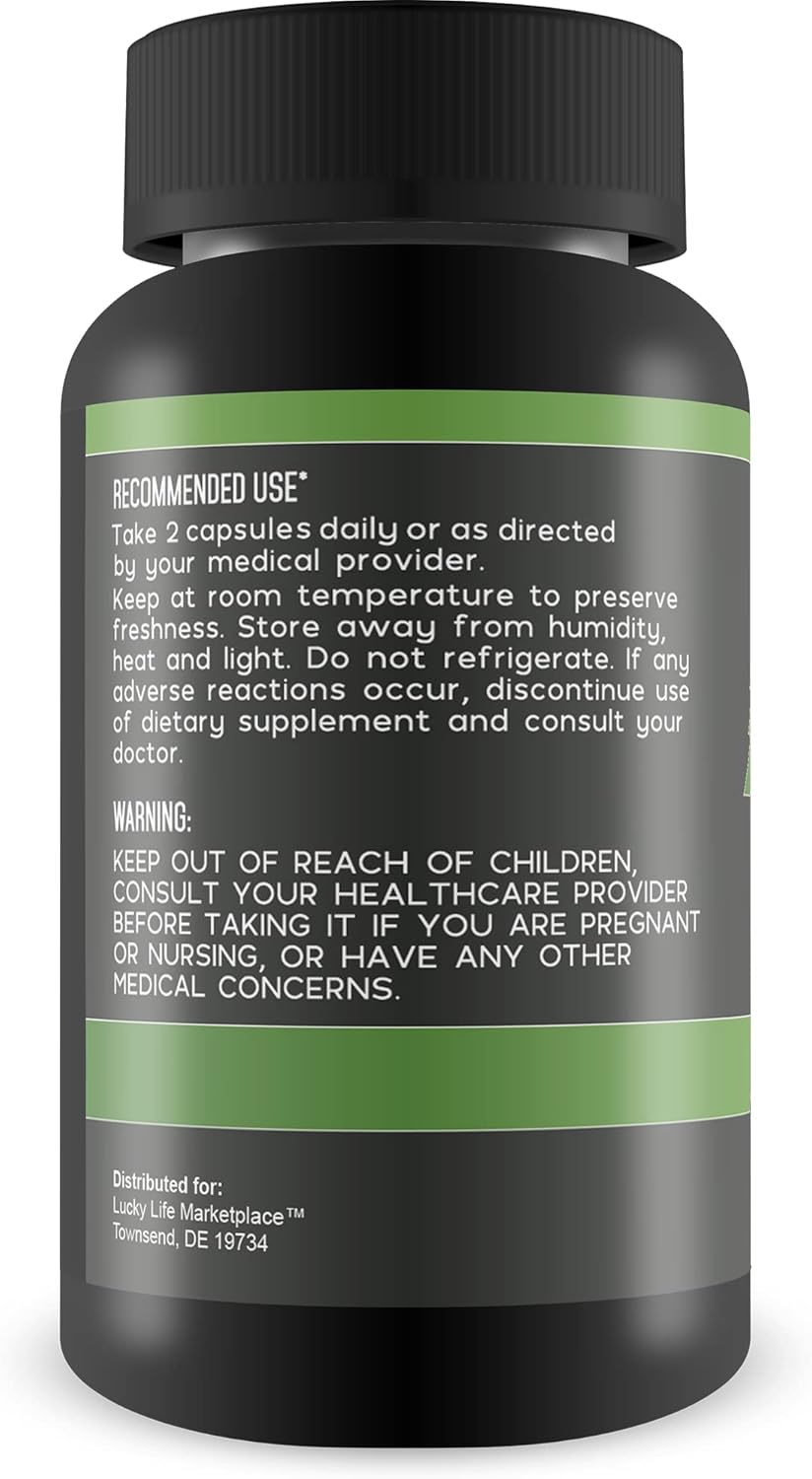 Surge Max Pro Muscle Growth Formula for Explosive Muscle Pump, Big Gains, and Enhanced Power, Strength, Stamina, Energy - with L-Arginine for Increased Oxygen and Nutrient Delivery to Muscles