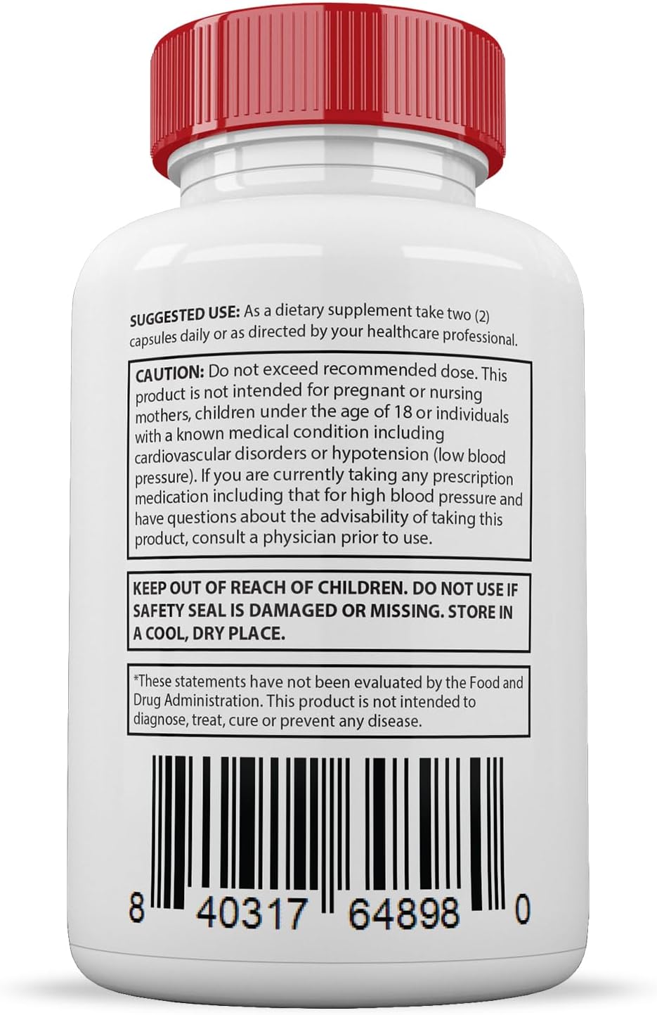 Sweet Relief Glycogen Support Extreme Pills - 2 Pack, 1295MG Advanced Formula, Zero Artificial Additives - 120 Capsules