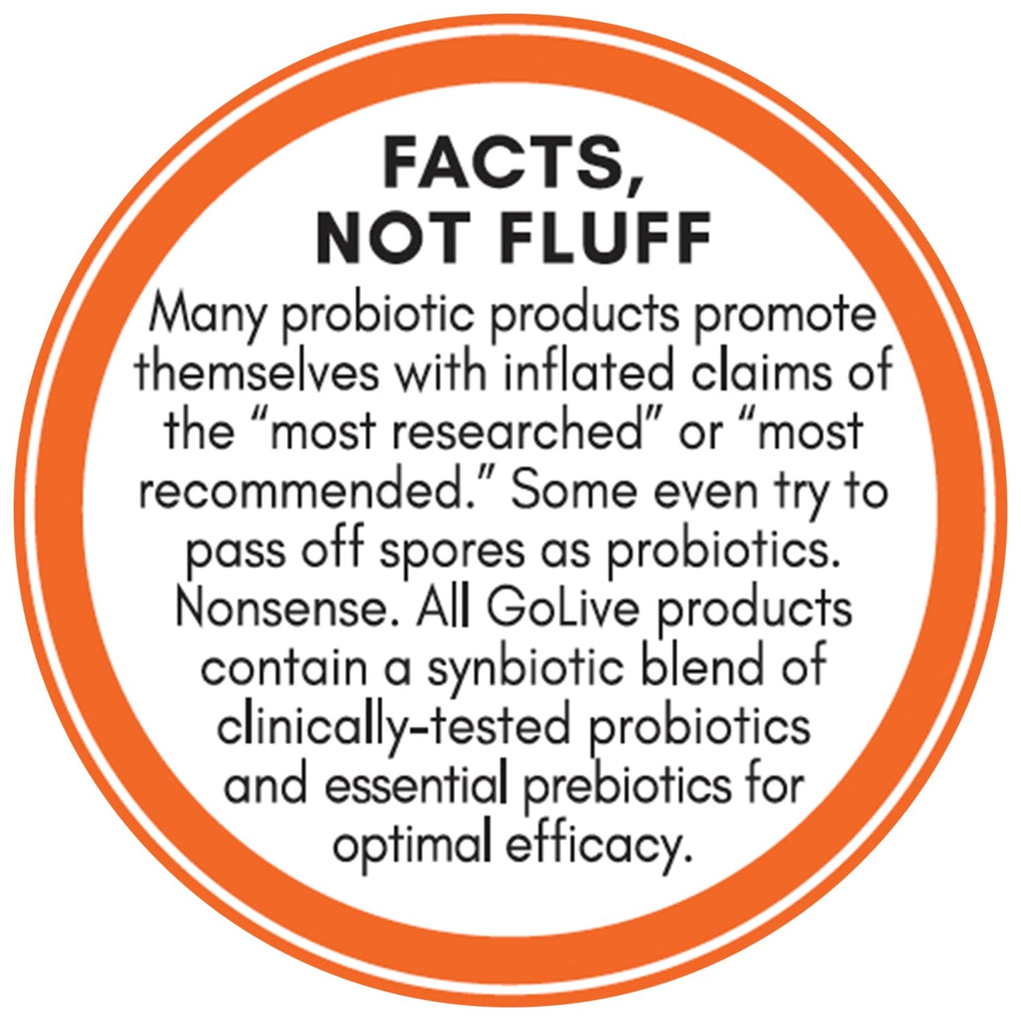 Tangerine Turmeric Synbiotic Powder with Prebiotics and Probiotics for Gut Health and Immunity - 15-50B CFUs, L-Glutamine, Vitamin D3, Electrolytes - Women, Men, Kids.