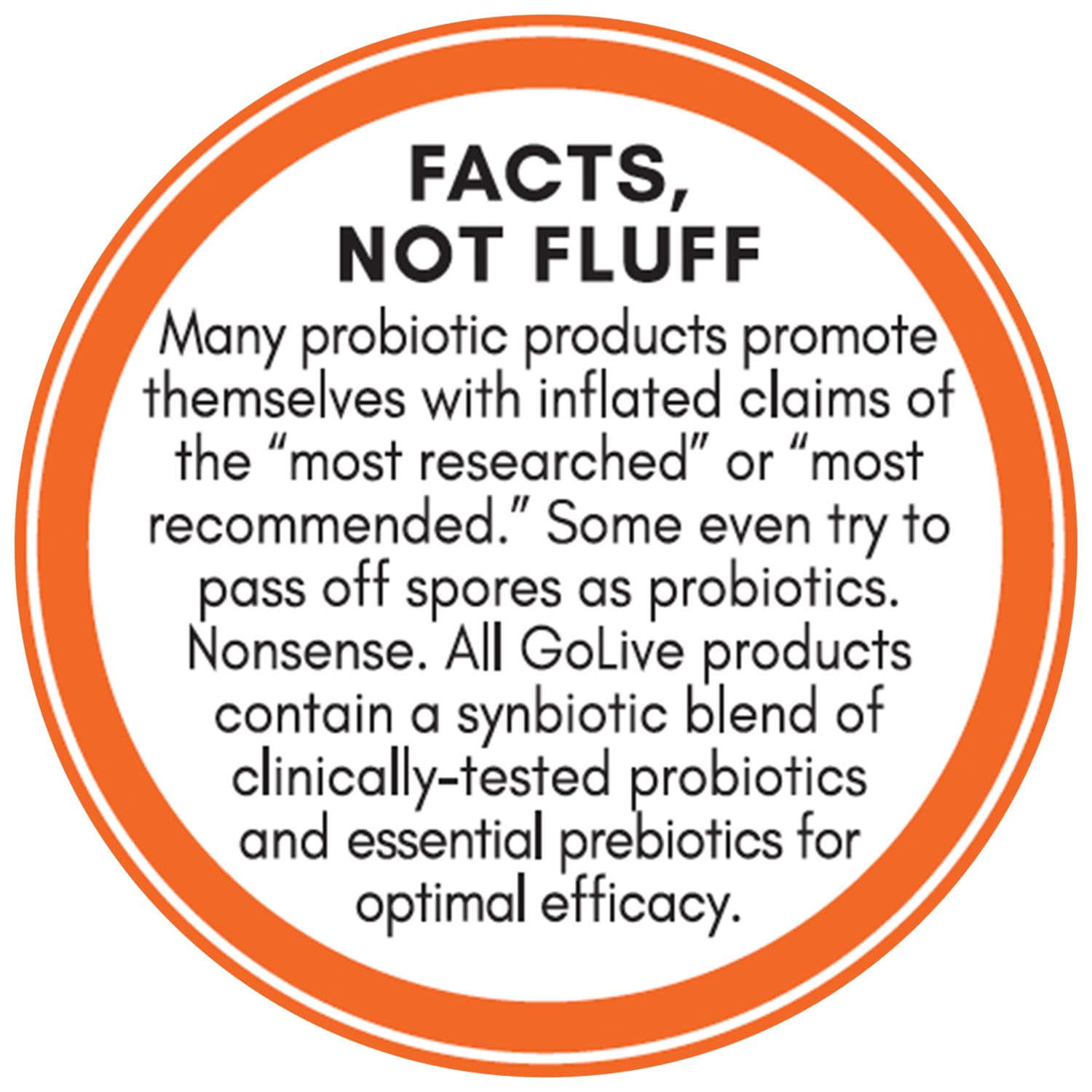 Tangerine Turmeric Synbiotic Powder with Prebiotics and Probiotics for Gut Health and Immunity - 15-50B CFUs, L-Glutamine, Vitamin D3, Electrolytes - Women, Men, Kids.