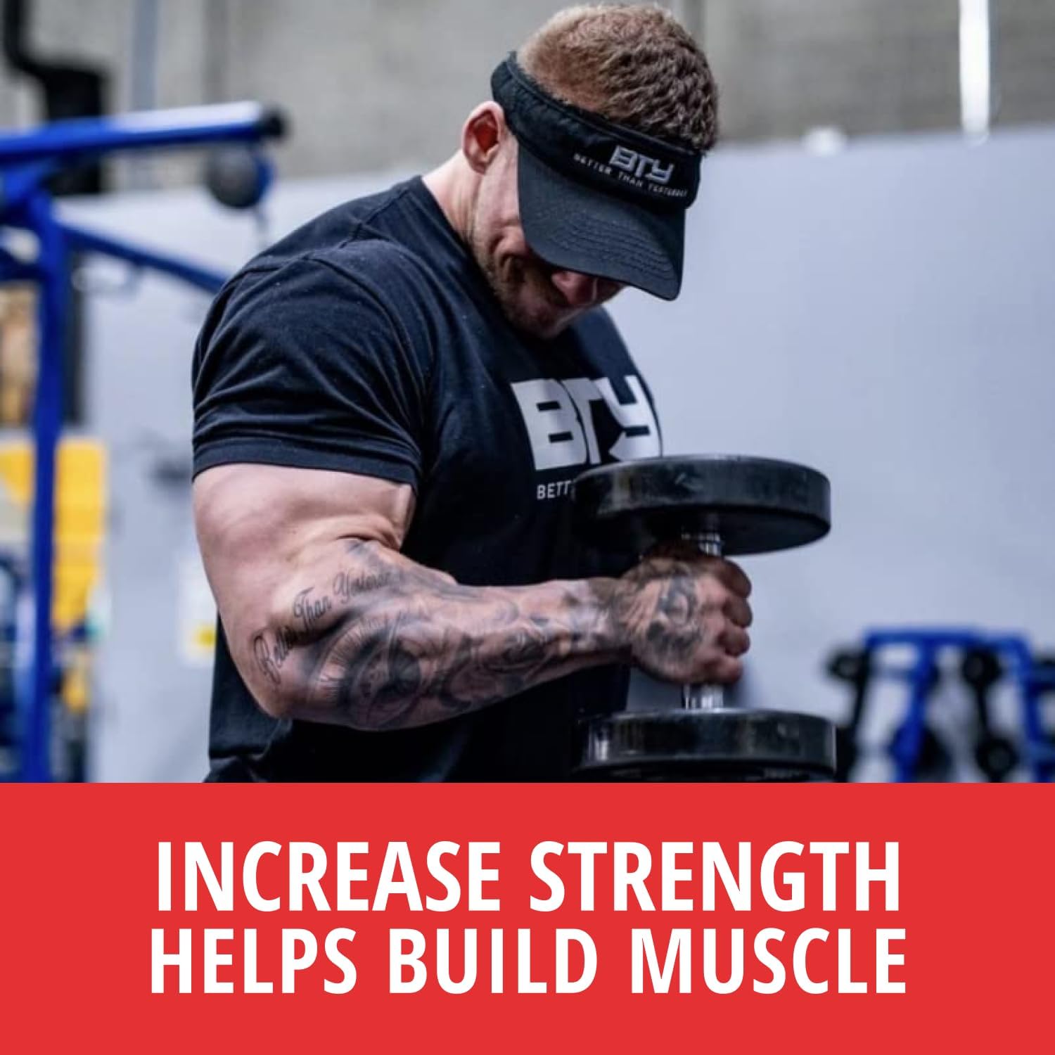 TC Nutrition Complete Isolate Grass Fed Whey Protein Powder - Chocolate Ice Cream Flavor, Non-GMO Formula for Muscle Growth & Recovery, Zero Carbs & Fat, 29 Servings (2lb)