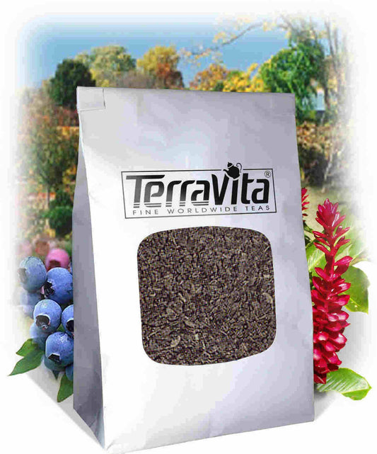 Terravita Complex Tea Blend with Echinacea, Sheep Sorrel, Garlic - Loose Leaf (4 oz)