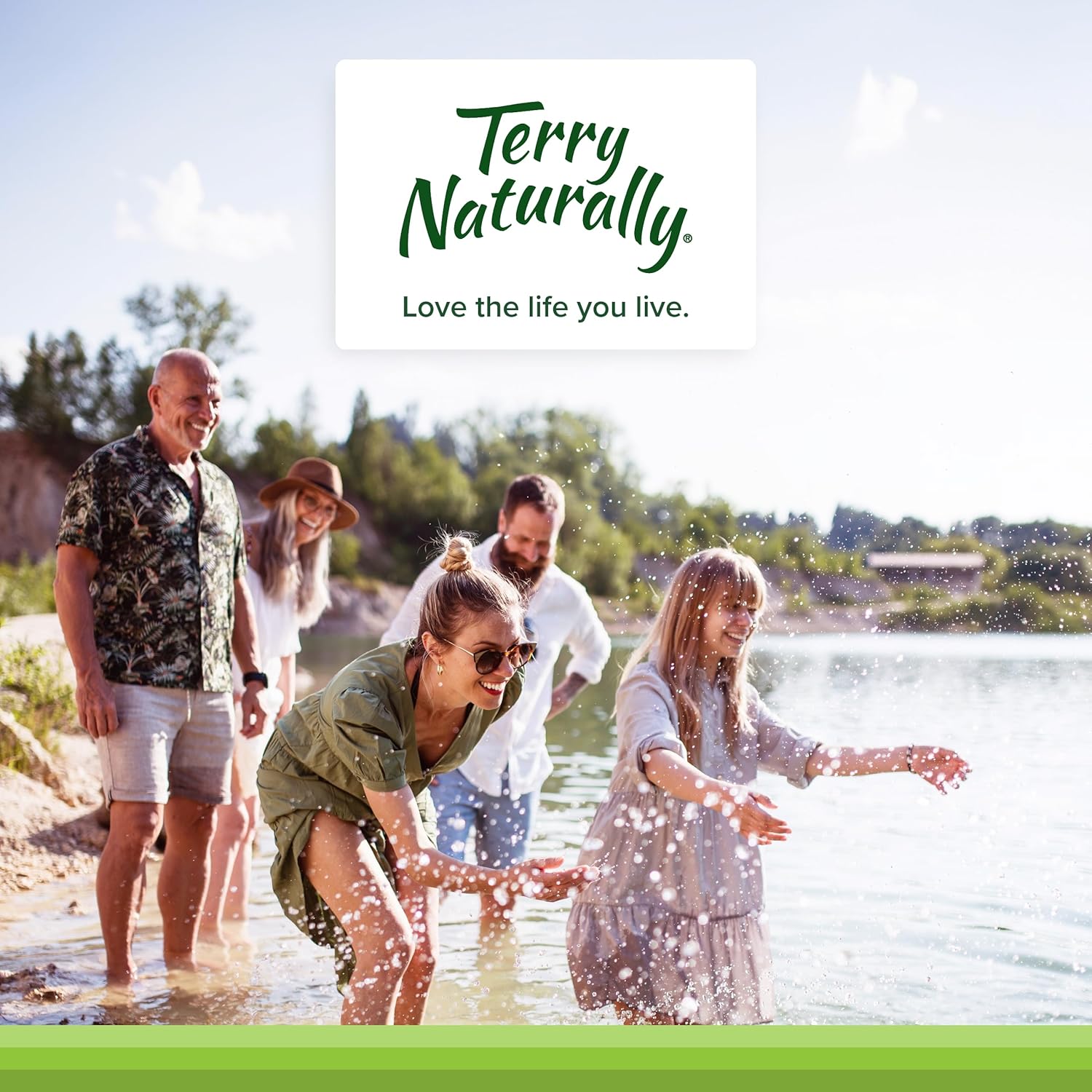 Terry Naturally Curamin: Curcumin Supplement for Circulation, Endorphin & Muscle Support - 21 Capsules