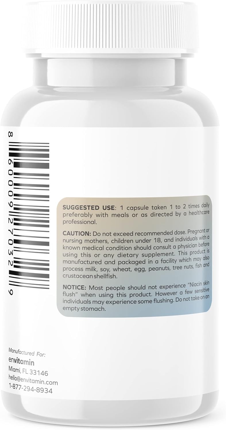Testpro Testosterone Support Ultra for Men with Fenugreek, Tribulus, and Maca - envitamin