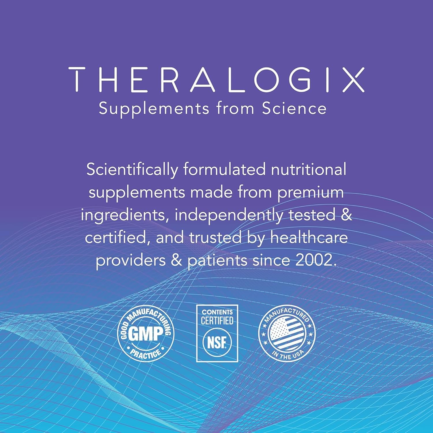 Theralogix TheraCran One Cranberry Capsules - 180-Day Supply - Urinary Tract Health Supplement - 36mg PACs - NSF Certified - 180 Count