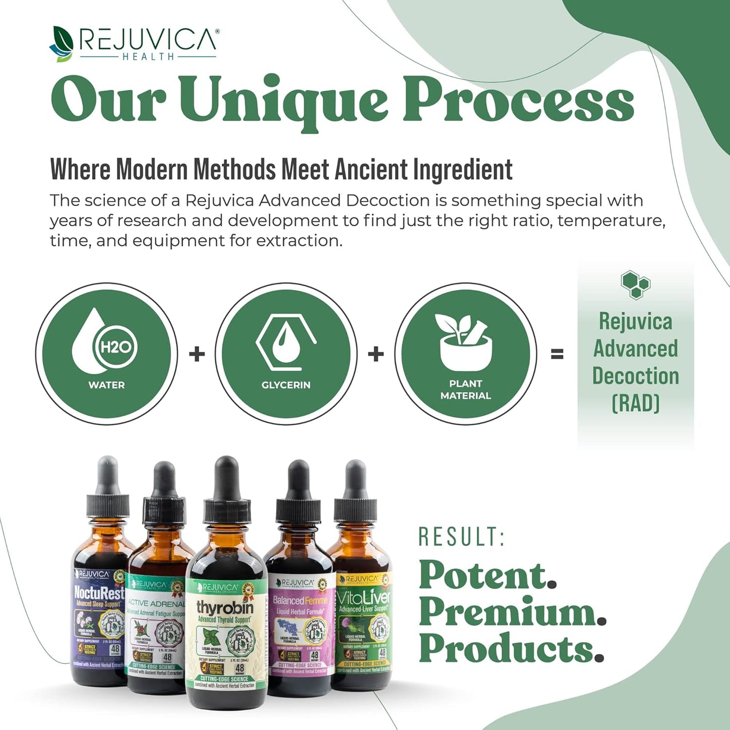 Thyrobin Liquid Supplement - Advanced Thyroid Support with Iodine, Nettle, Kelp, Astragalus, Ashwagandha - Better Absorption Formula