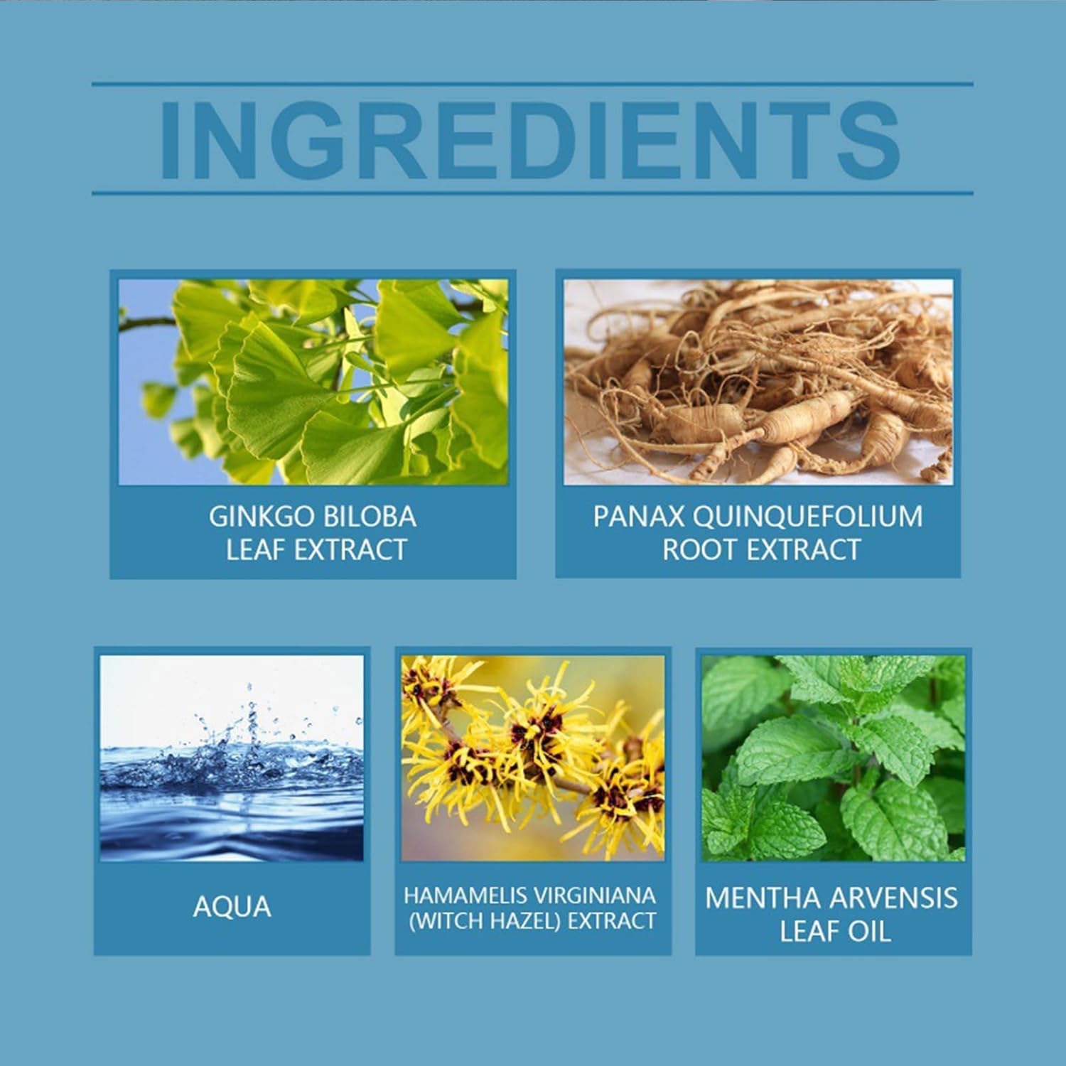 Tinnitus Relief Inhaler Pack - Natural & Gentle Echo Ease Nose Inhaler for Silencing Tinnitus Symptoms (3 Pack)