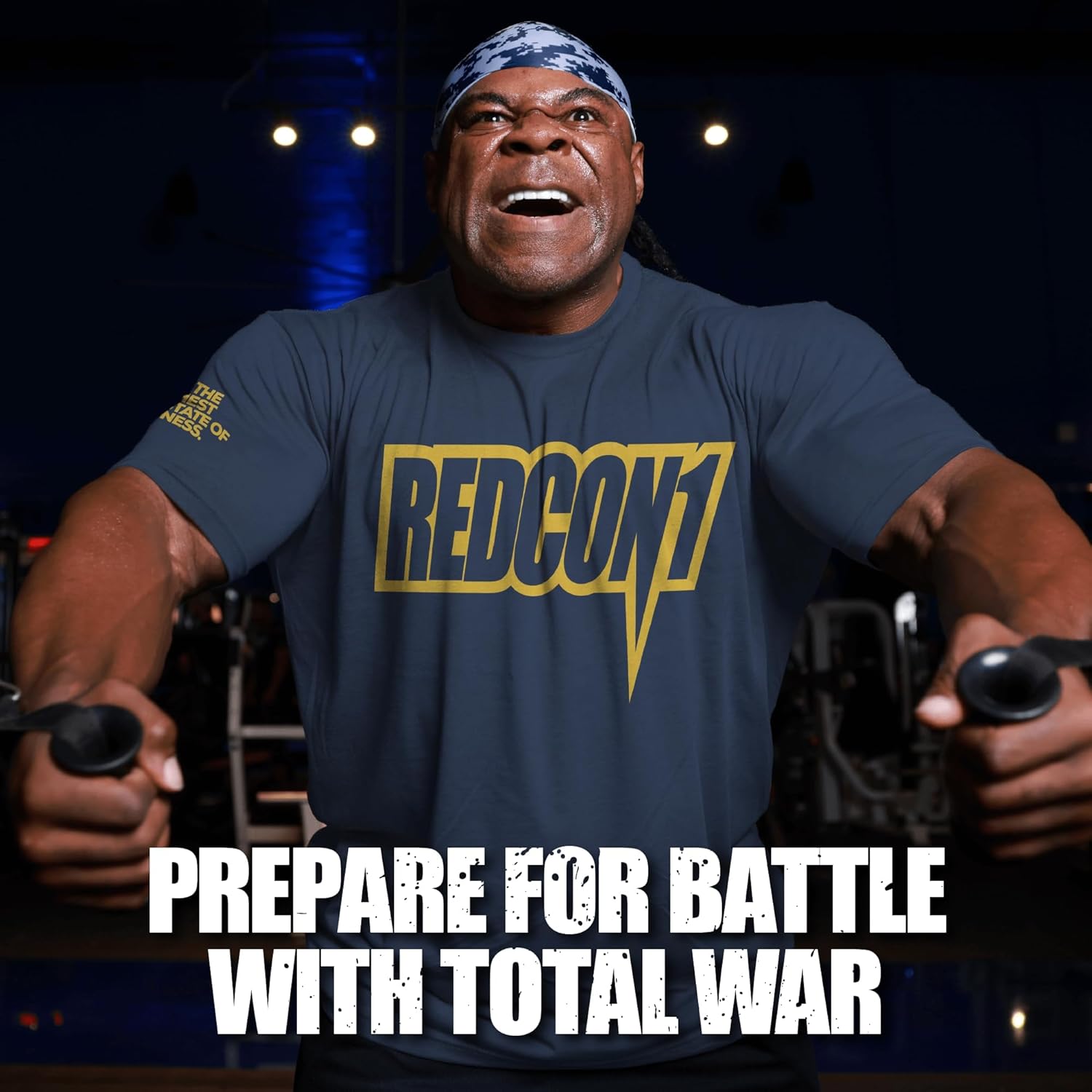 Total War Preworkout with 320mg Caffeine, Amino Acids for Pump, Energy, Endurance - Orange Crush, 30 Servings