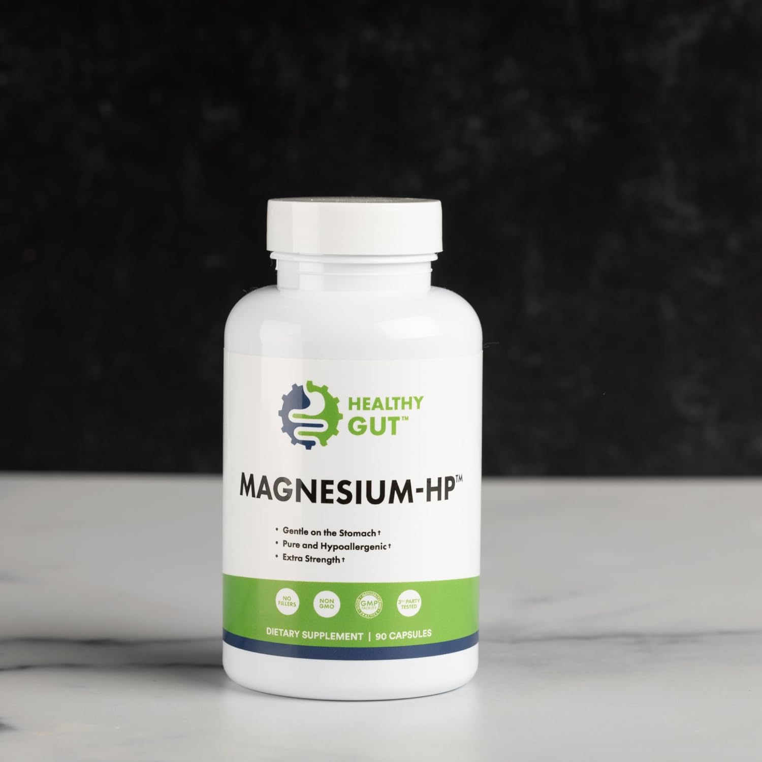 Tributyrin-X and Magnesium HP Bundle | 90 Servings for a Healthy Gut