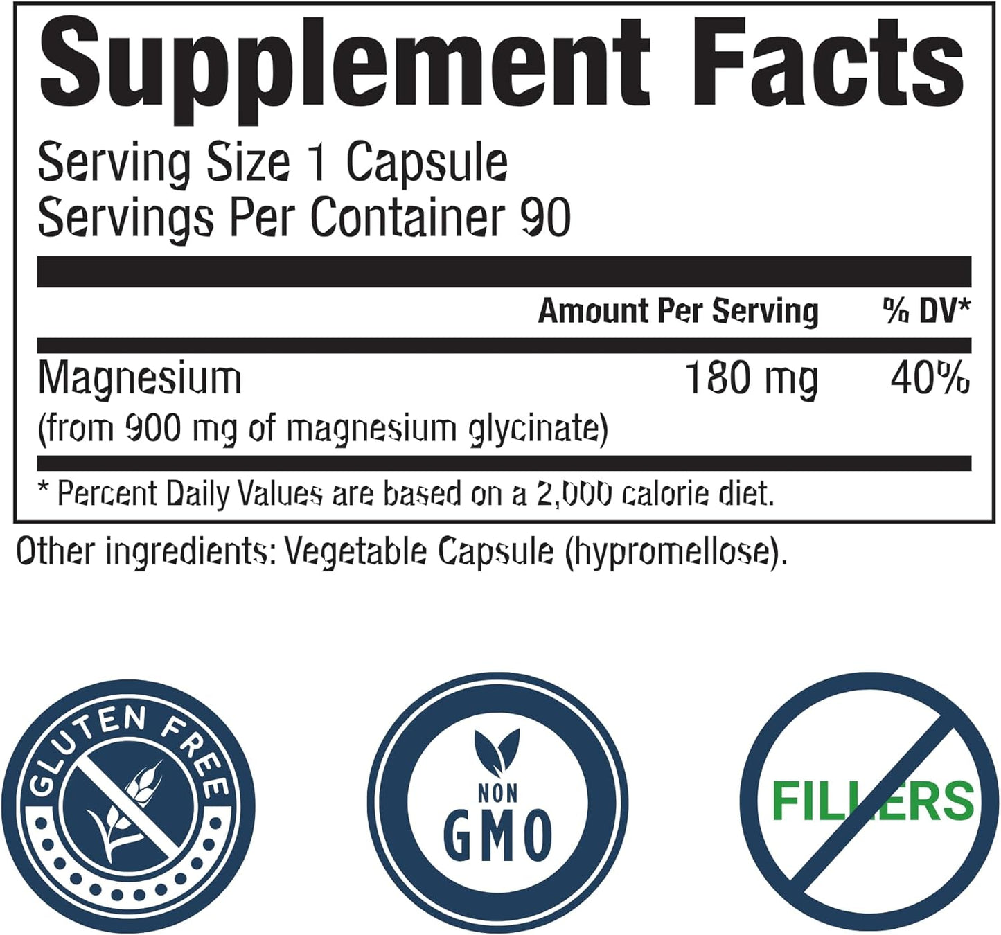 Tributyrin-X and Magnesium HP Bundle | 90 Servings for a Healthy Gut