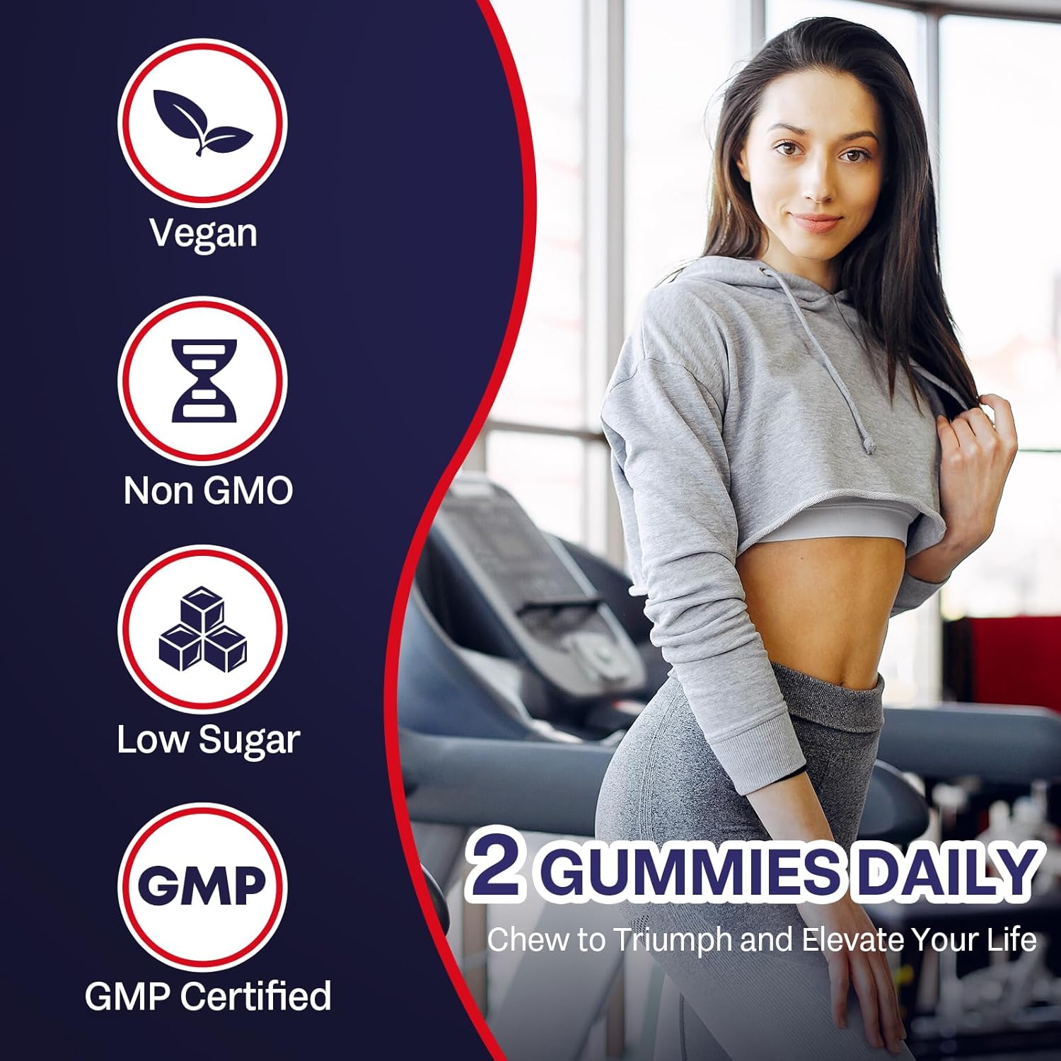 Trupretty Gender-Neutral Gummies - Pack of 2