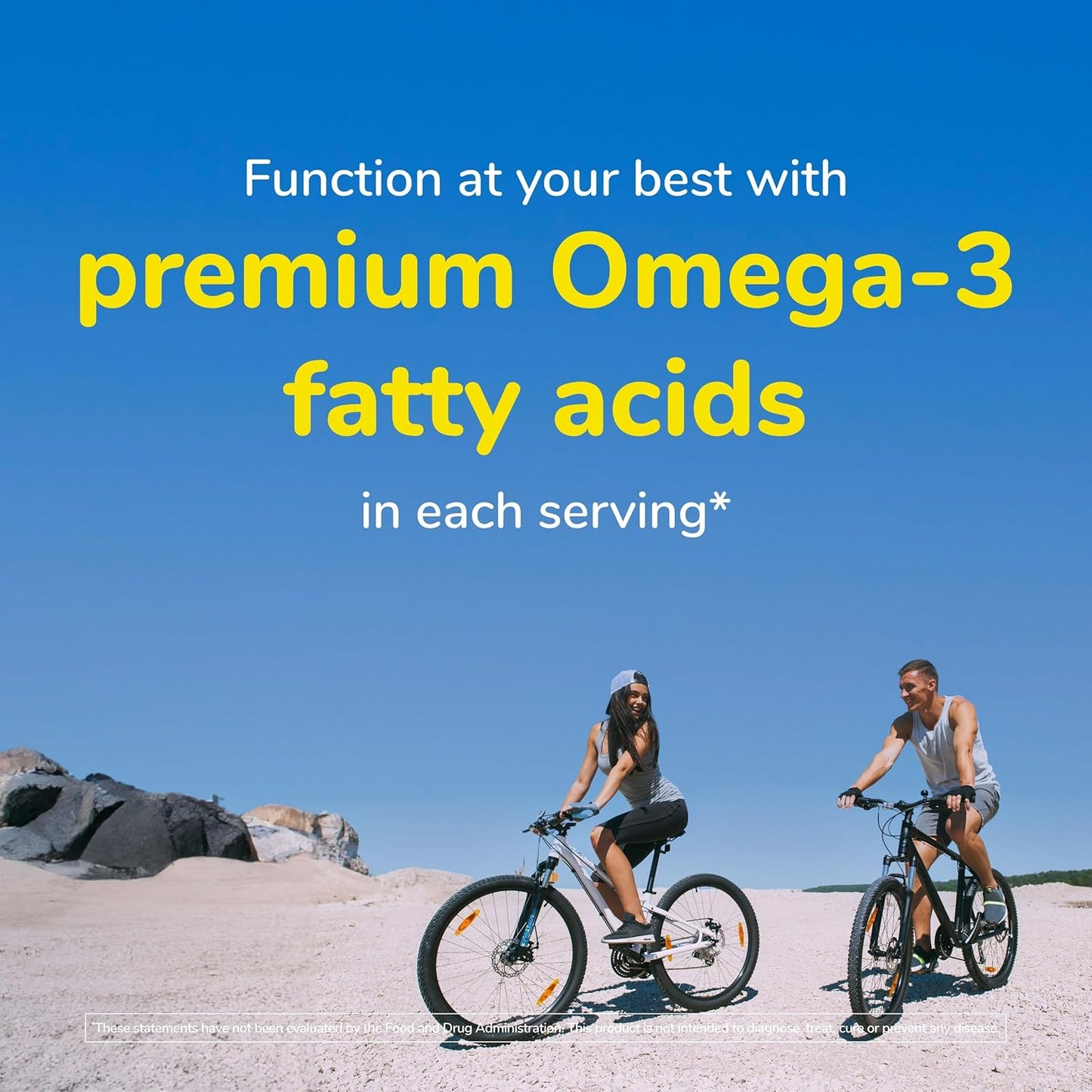 Twinlab Daily Omega Softgels - 800 mg Fish Oil Supplements for Joint and Brain Health - 30 Softgels