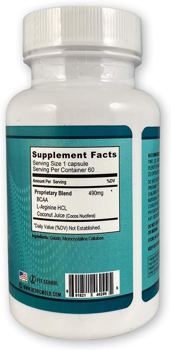 Ultimate Fitness School Winner Pro SUPPLEMENT