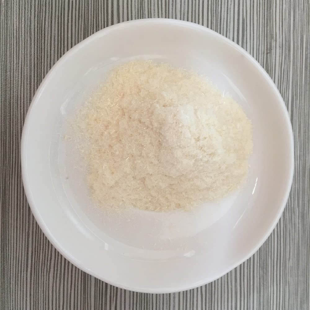 Ultra Pure Kojic Acid Powder - 250g (8.8oz) Bulk Pack - High Quality - CAS 501-30-4