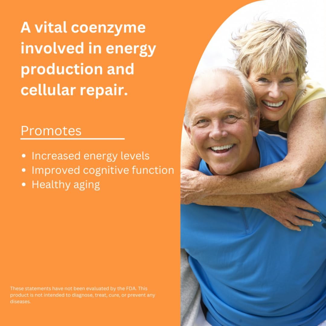 Ultra Pure NR (Nicotinamide Riboside) Capsules - 350mg | Anti-Aging NAD Booster | Boosts Cellular Energy, Repair, and Protection | Vegan, Gluten-Free, Non-GMO - 60 Capsules