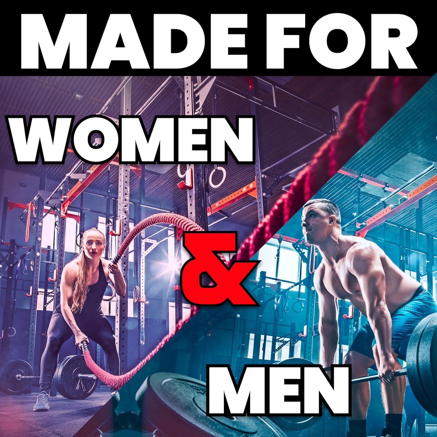 Unflavored Micronized Creatine Monohydrate Powder - 5g Per Serving - 50 Servings - 250g Jar - Ideal for Men and Women