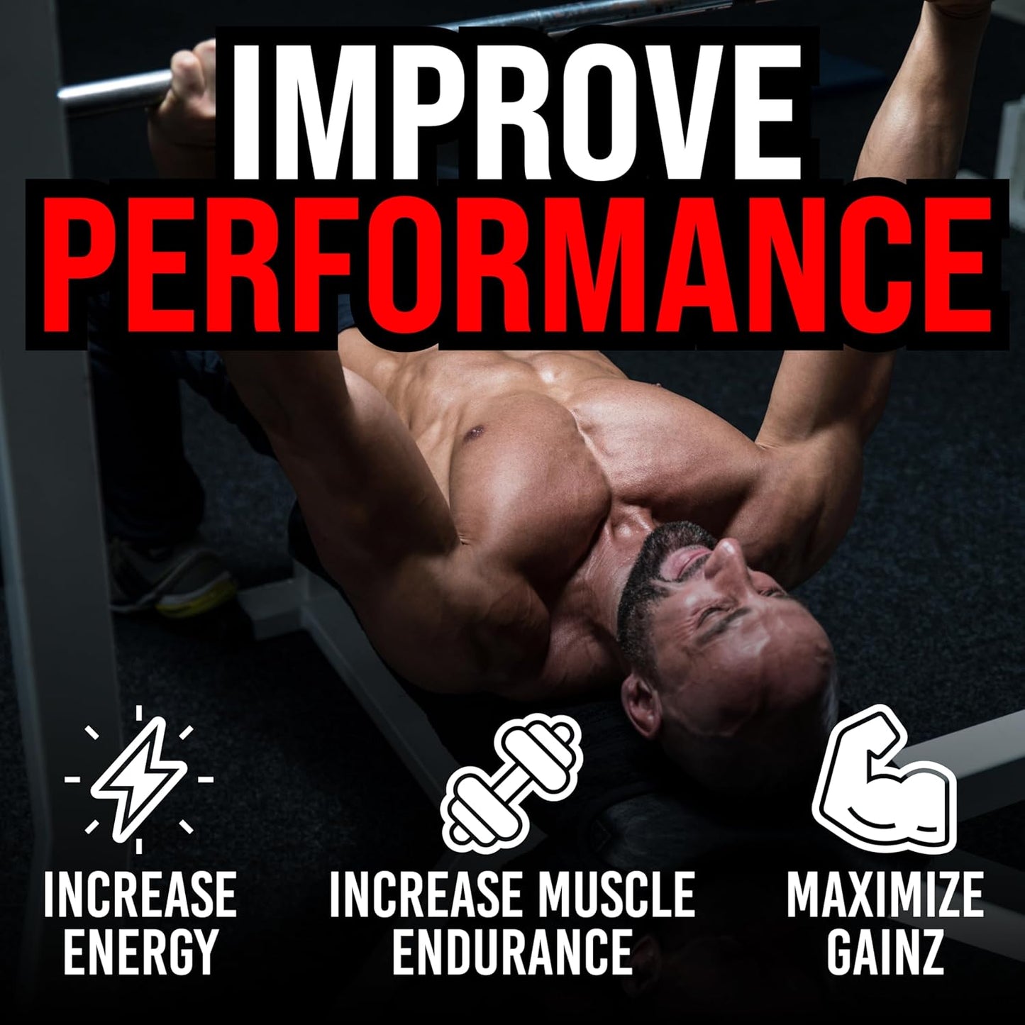 Unflavored Micronized Creatine Monohydrate Powder - 5g Per Serving - 50 Servings - 250g Jar - Ideal for Men and Women