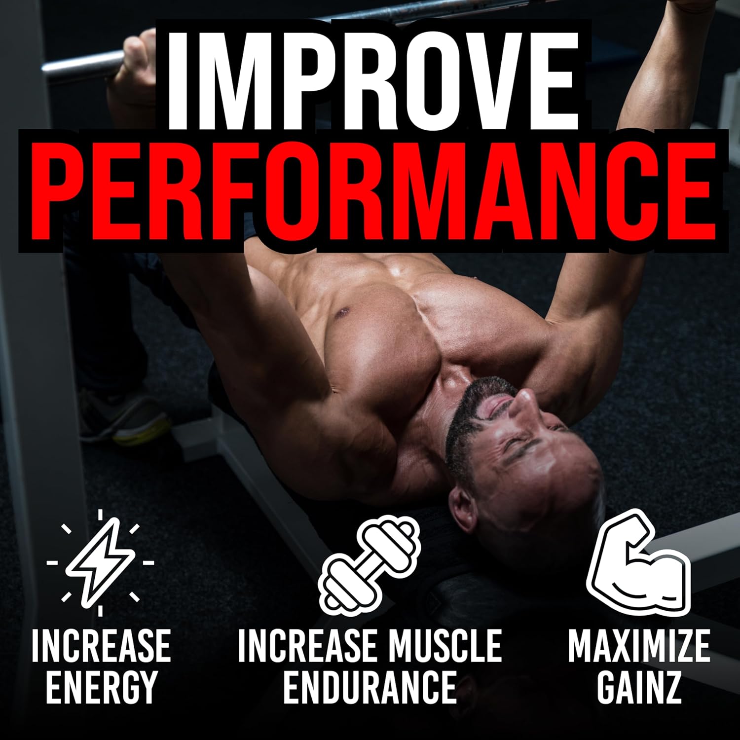 Unflavored Micronized Creatine Monohydrate Powder - 5g Per Serving - 50 Servings - 250g Jar - Ideal for Men and Women