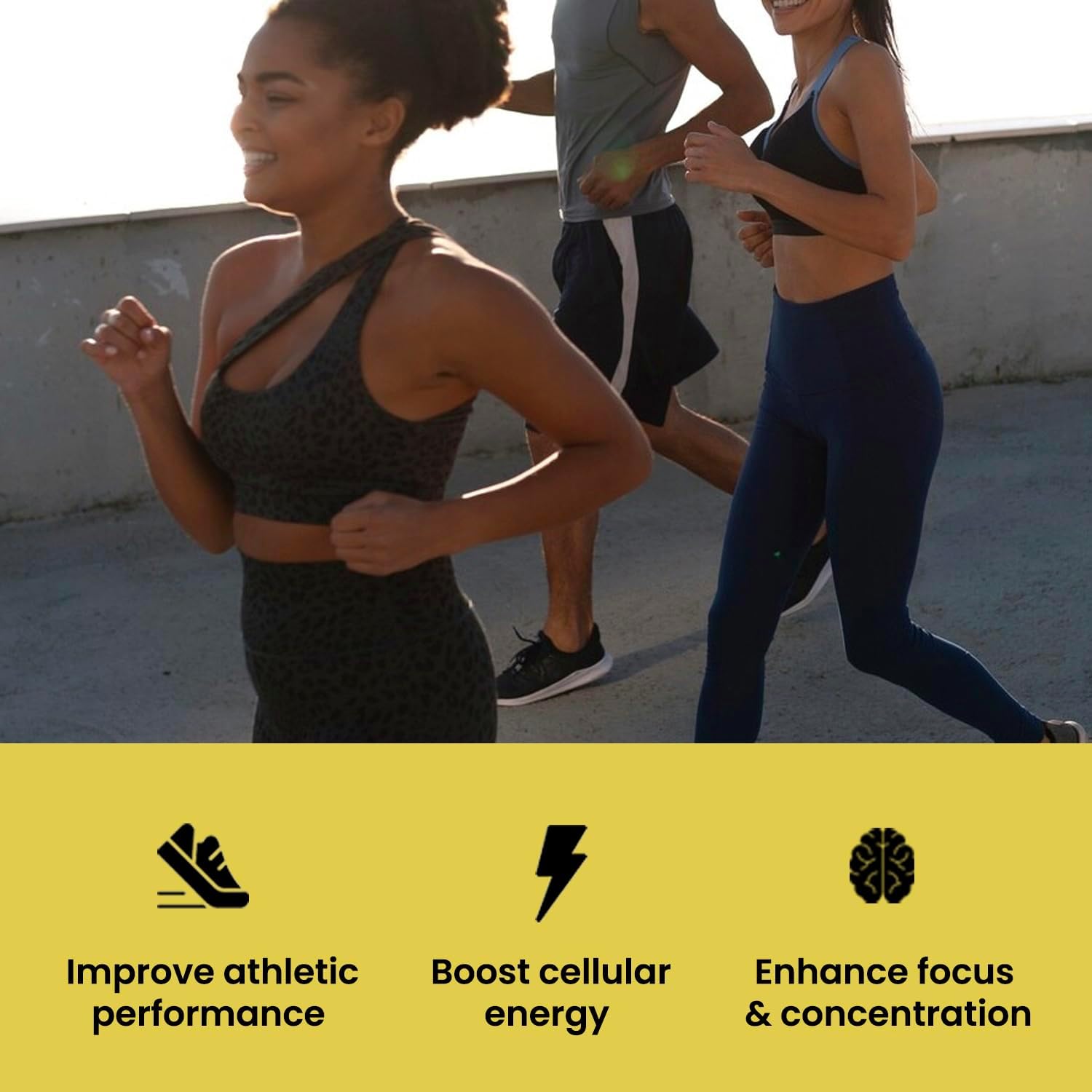 Unflavored Vegan Micronized Creatine Monohydrate Powder - 400g for Pre Workout, Muscle Building - Instantized Supplement for Men and Women - 80 Servings