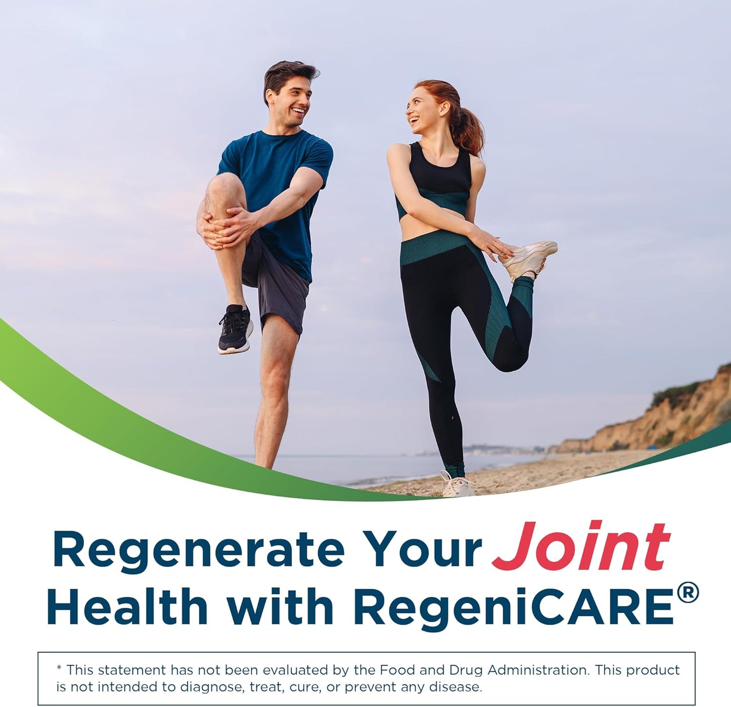Univera Xtra Concentrate and RegeniCARE: Boost Vitality and Joint Health with this Ultimate Power Duo