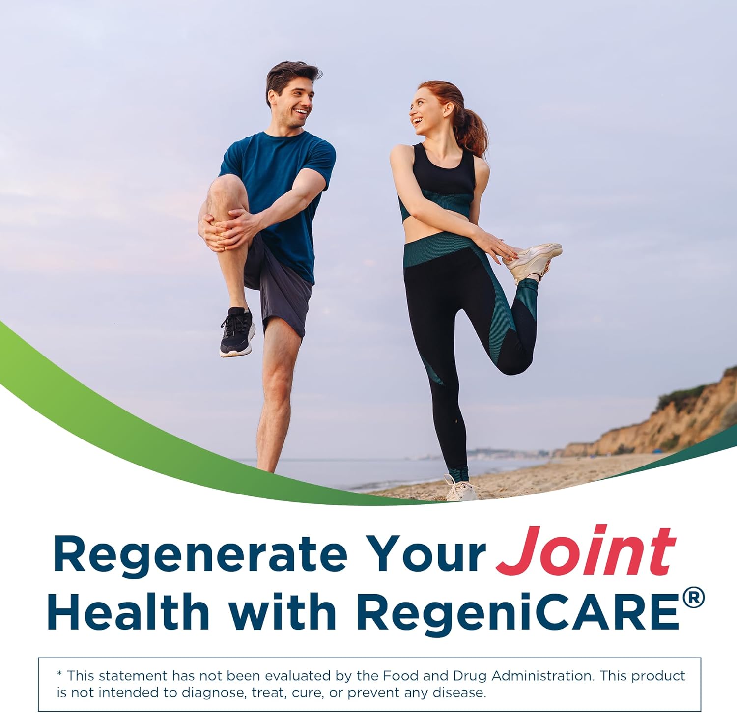 Univera Xtra Concentrate and RegeniCARE: Boost Vitality and Joint Health with this Ultimate Power Duo