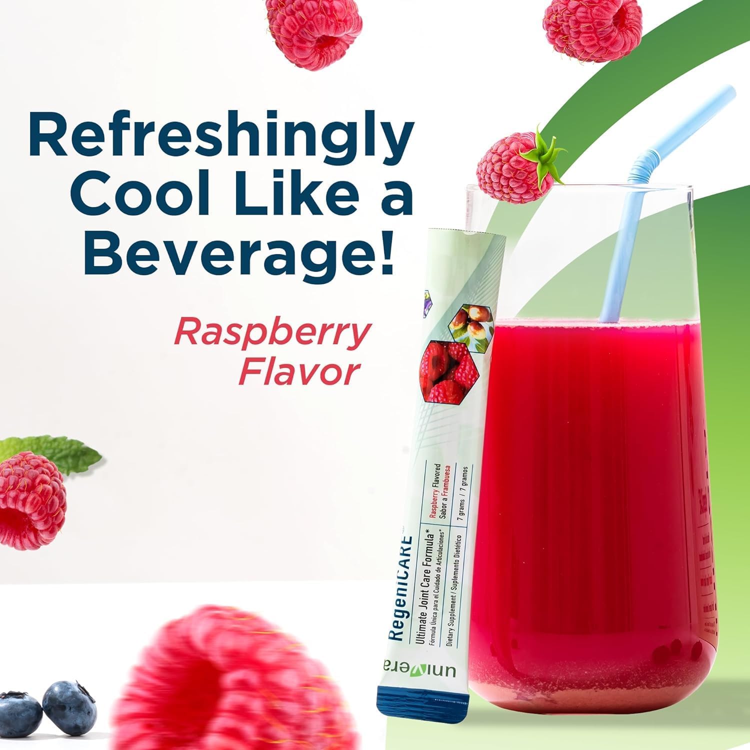 Univera Xtra Concentrate and RegeniCARE: Boost Vitality and Joint Health with this Ultimate Power Duo