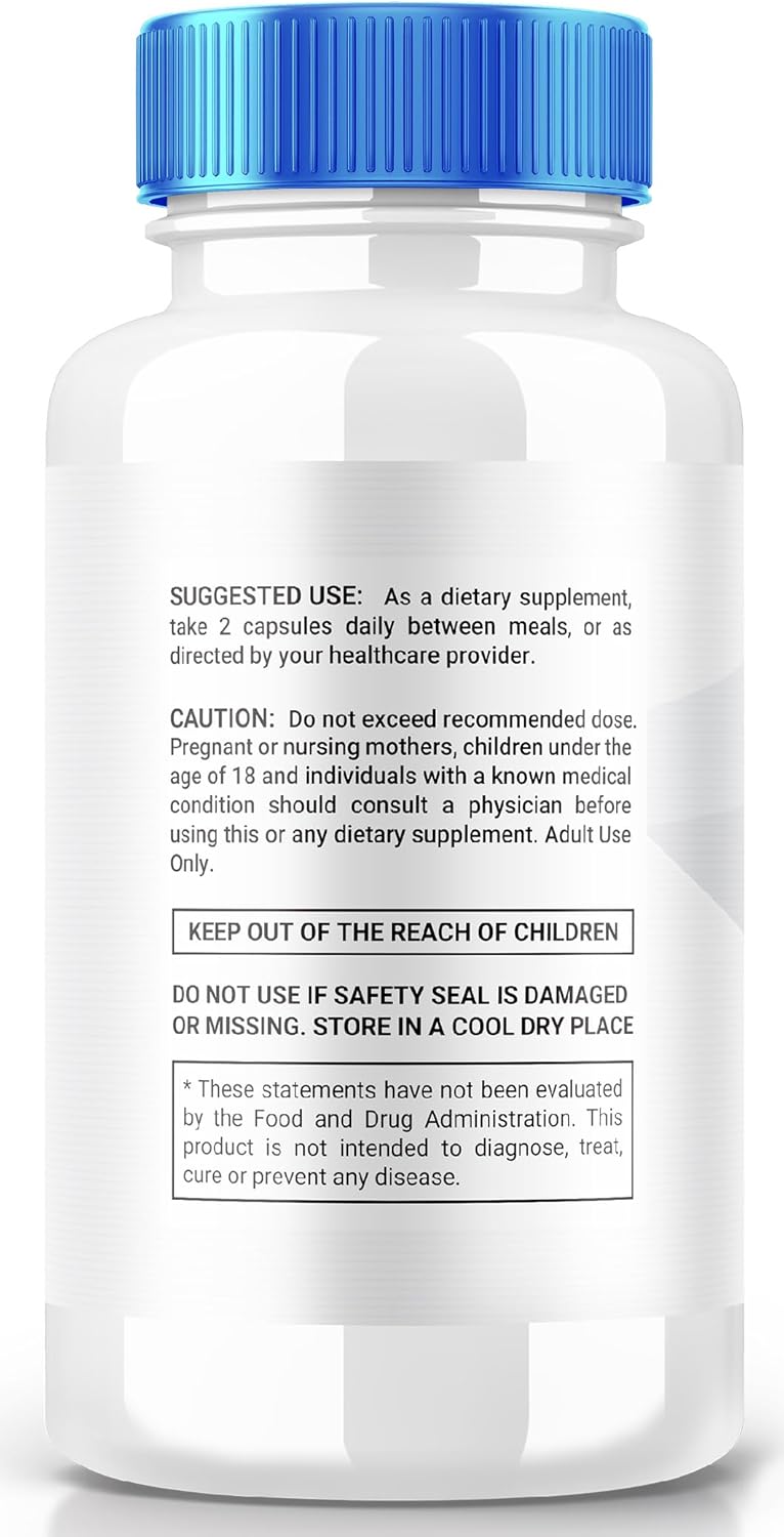 USlimV Keto ACV Capsules - 2 Pack for Advanced Internal Cleansing Support, All Natural Slimming Formula Pills with Vitamins Formula - NutraRize USlimV Reviews