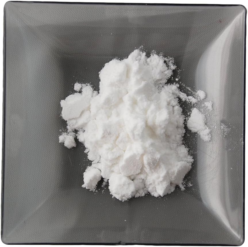 USP-Grade Vitamin C Powder (L-ascorbic acid) for Cosmetics - 3.5oz / 100g - Cosmetic Ingredient