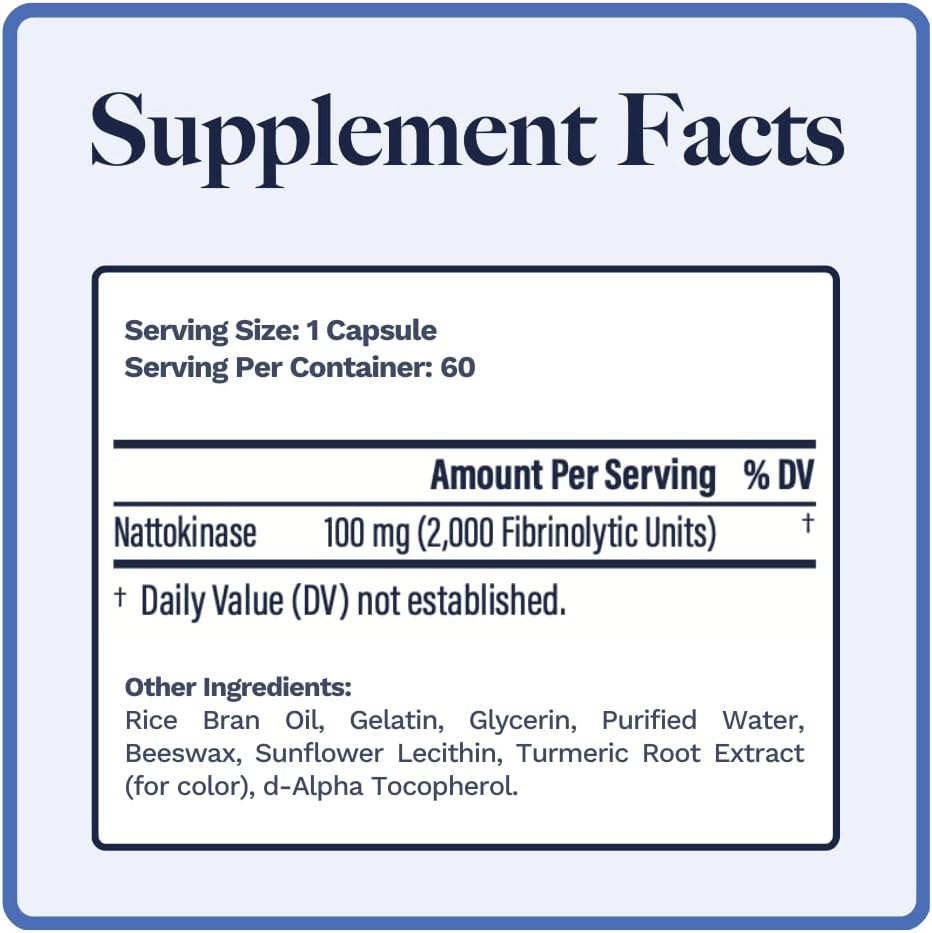 Utzy Naturals Berbercol Supplement with Citrus Bergamot, Berberine, Nattokinase, and Omega 3 Fish Oil - 500mg/100mg
