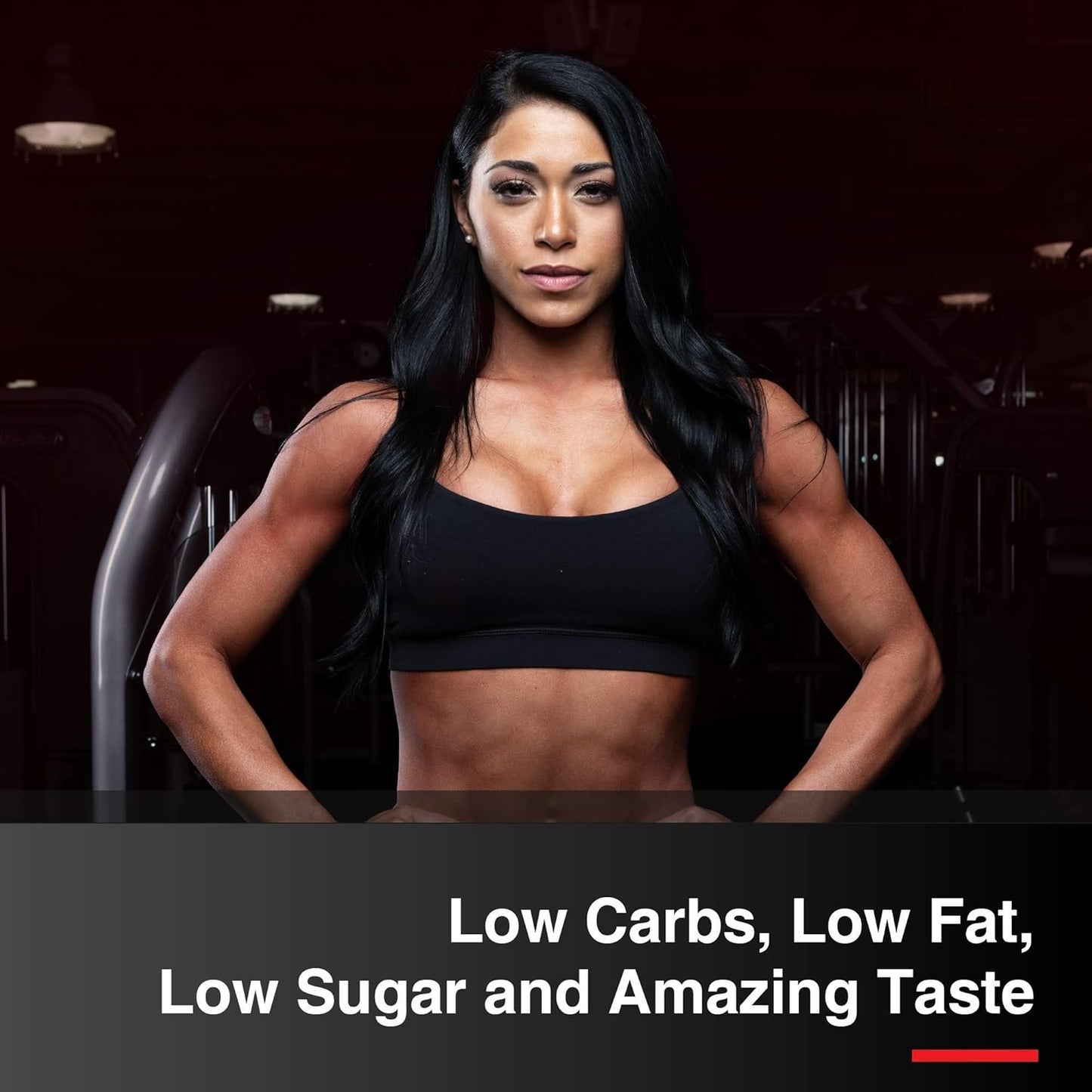 Vanilla AllWhey Classic Protein Powder by ALLMAX Nutrition - 2lb Jar