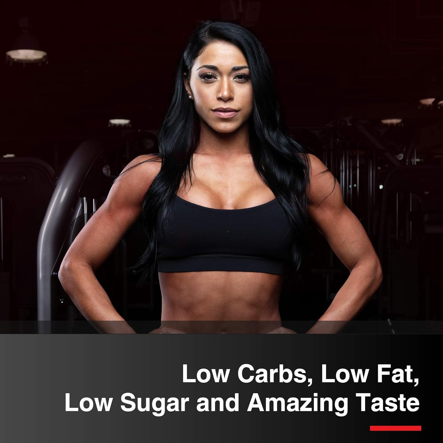 Vanilla AllWhey Classic Protein Powder by ALLMAX Nutrition - 2lb Jar