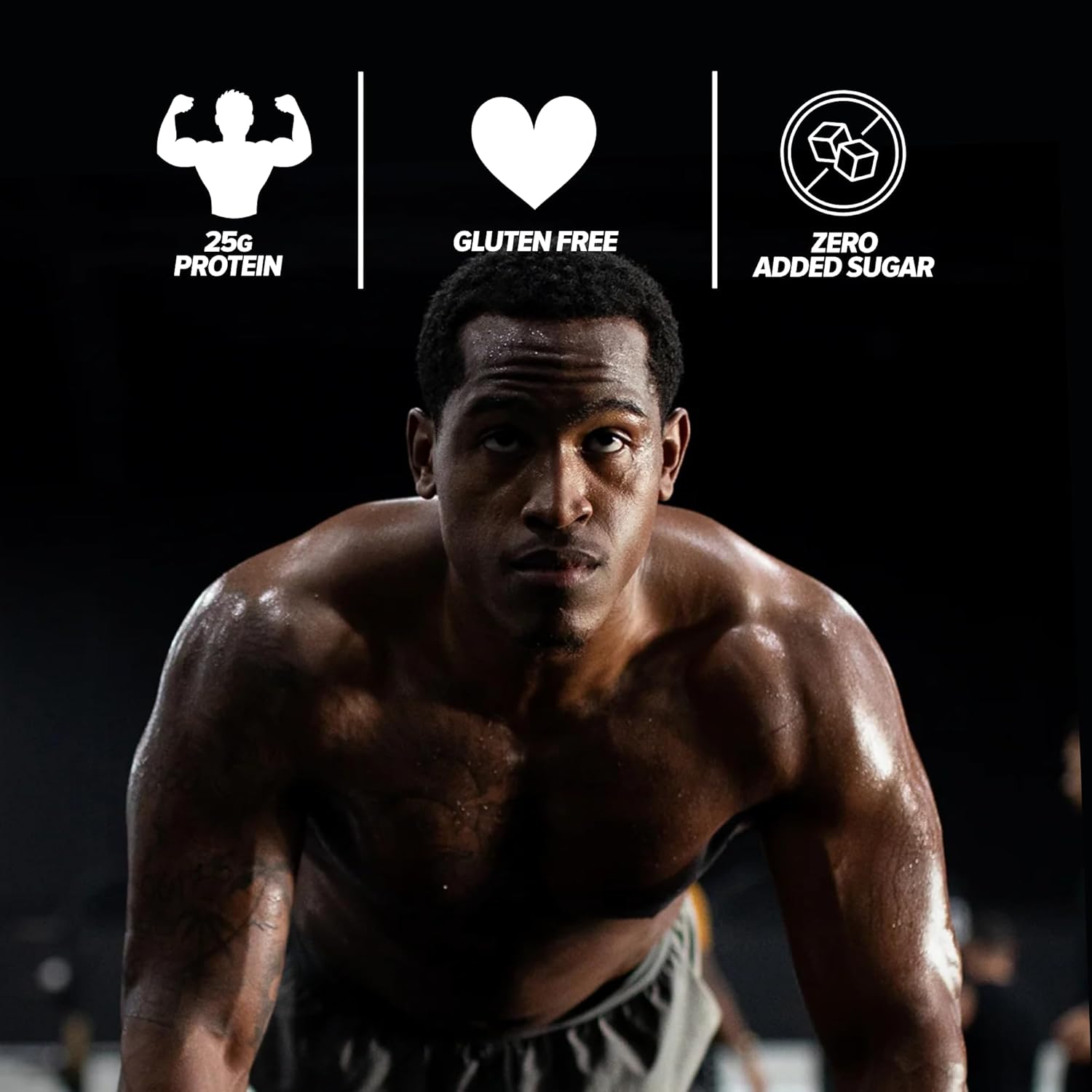 Vanilla FINAFLEX CLEAR PROTEIN 2 lb: Enhances Muscle Performance, Growth with Delicious Milkshake Flavor - Low Carb, Low Fat, Gluten-Free - 27 Servings