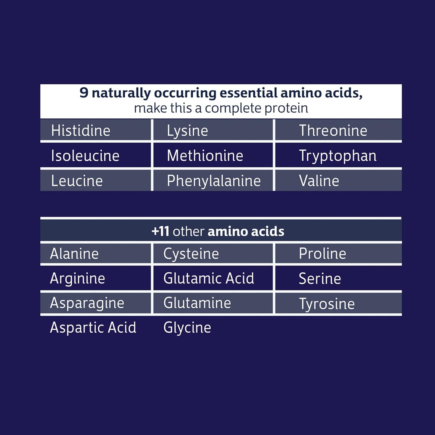 Vanilla Flavored Biochem 100% Whey Isolate Protein Powder - 48.5 oz - 20g Vegetarian Protein - Pre & Post Workout - Digestible - 45 Servings