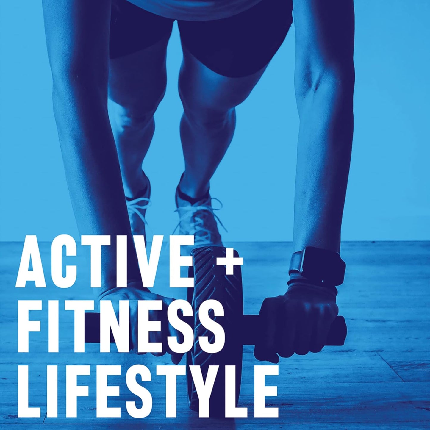 Vanilla Flavored Biochem 100% Whey Isolate Protein Powder - 48.5 oz - 20g Vegetarian Protein - Pre & Post Workout - Digestible - 45 Servings