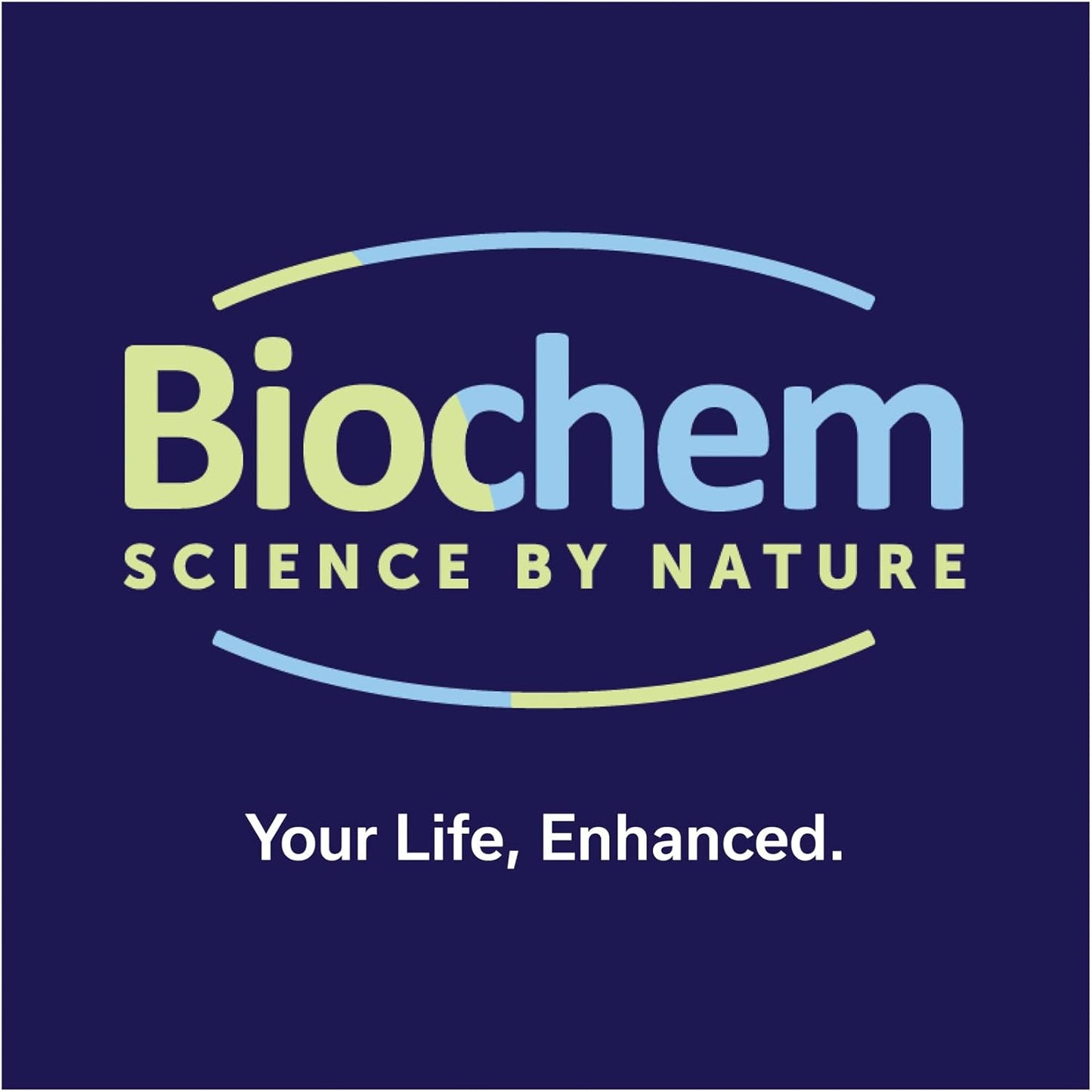 Vanilla Flavored Biochem 100% Whey Isolate Protein Powder - 48.5 oz - 20g Vegetarian Protein - Pre & Post Workout - Digestible - 45 Servings