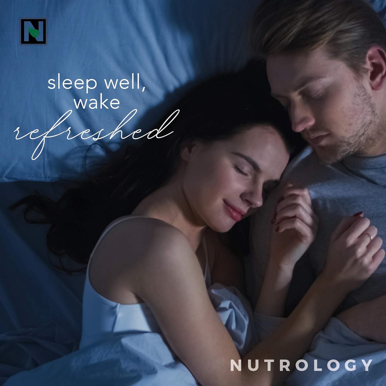 Vanilla Ice Cream Grass-Fed Whey Protein Powder & Zen Magnesium Supplement Bundle (58 Servings)