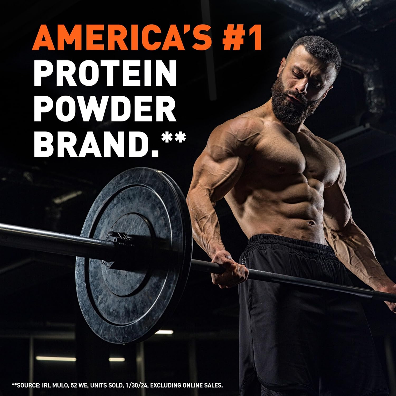 Vanilla Whey Protein Powder with Immune Support and Vitamins C, D, and Zinc - 3.9 lbs