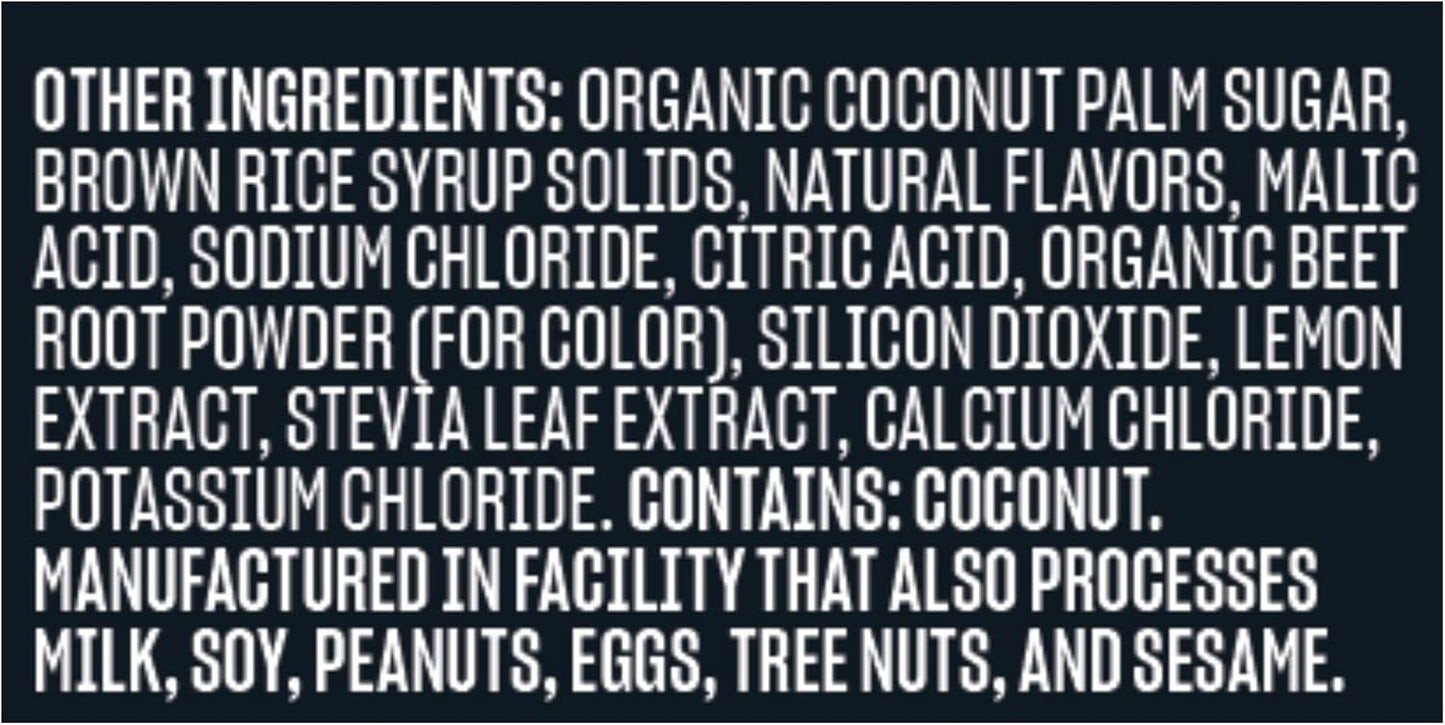 Vega Premium Sport Protein Vanilla & Strawberry Lemonade Pre-Workout Powder - Vegan, Non GMO Energizer