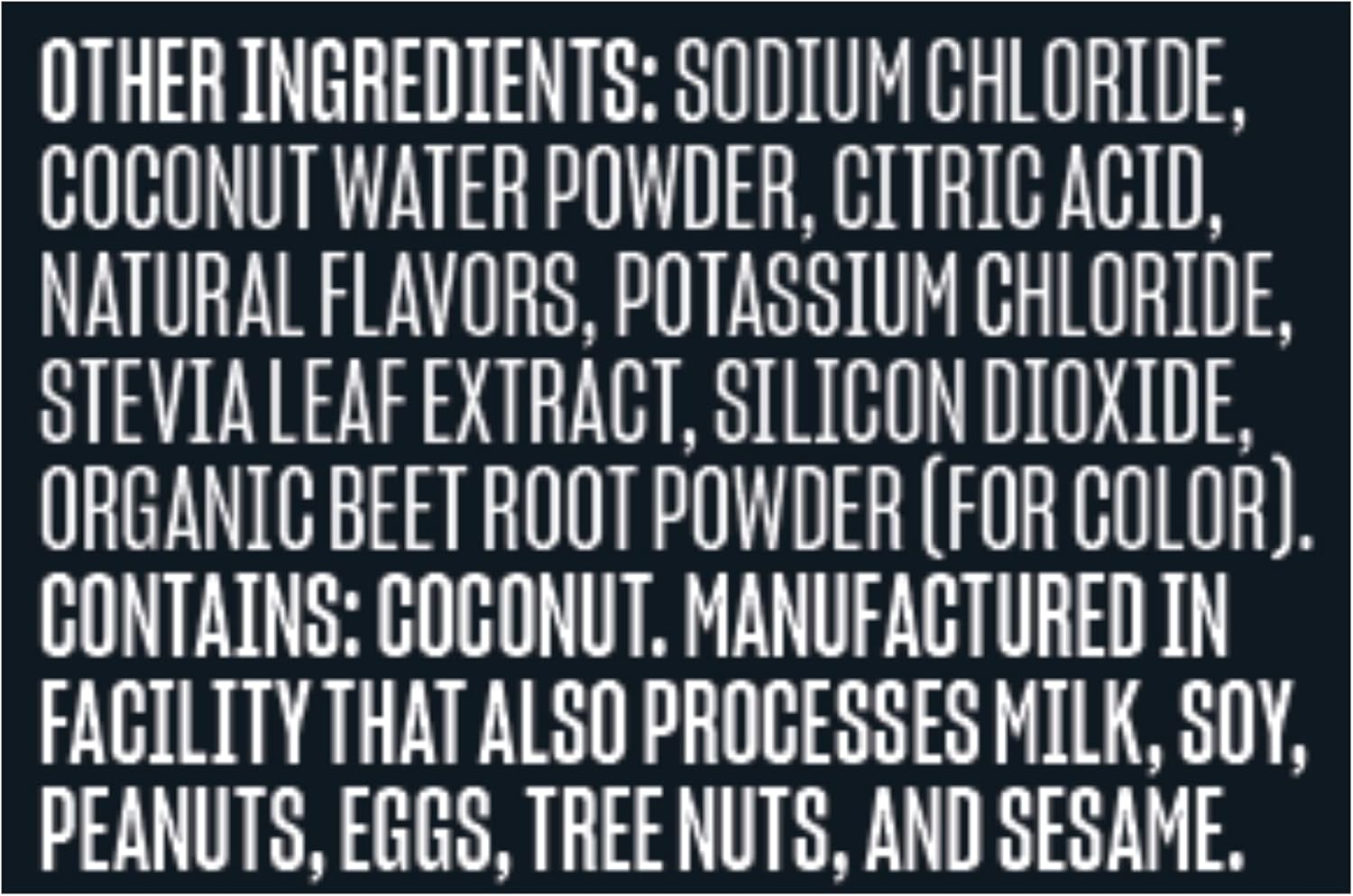 Vega Sport Hydration Electrolyte Powder, Berry Flavor - Vegan Keto Post Workout Recovery Drink with Vitamin C for Men and Women, Sugar-Free, Dairy-Free, Gluten-Free, Non-GMO - 5 oz