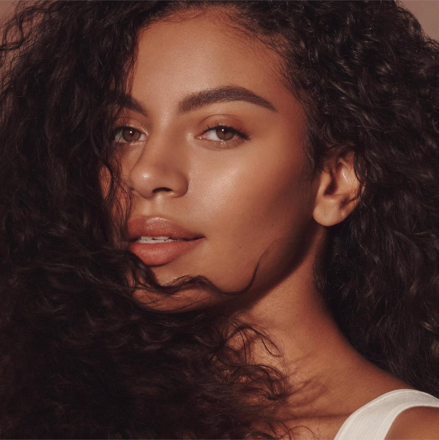 VEGAMOUR GRO Biotin Gummies: Strawberry Flavor, 5000 mcg Biotin, Hair Health Support, Vegan, 30 Ct