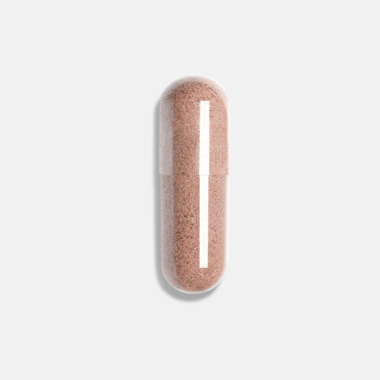 Vegan Collagen Support Dietary Supplement with Hyaluronic Acid and Ceramide for Healthy Skin - 60 Capsules