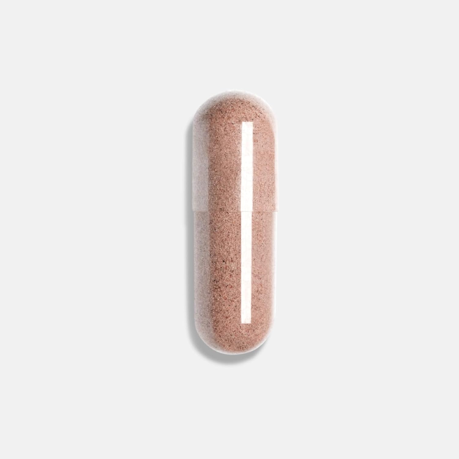 Vegan Collagen Support Dietary Supplement with Hyaluronic Acid and Ceramide for Healthy Skin - 60 Capsules
