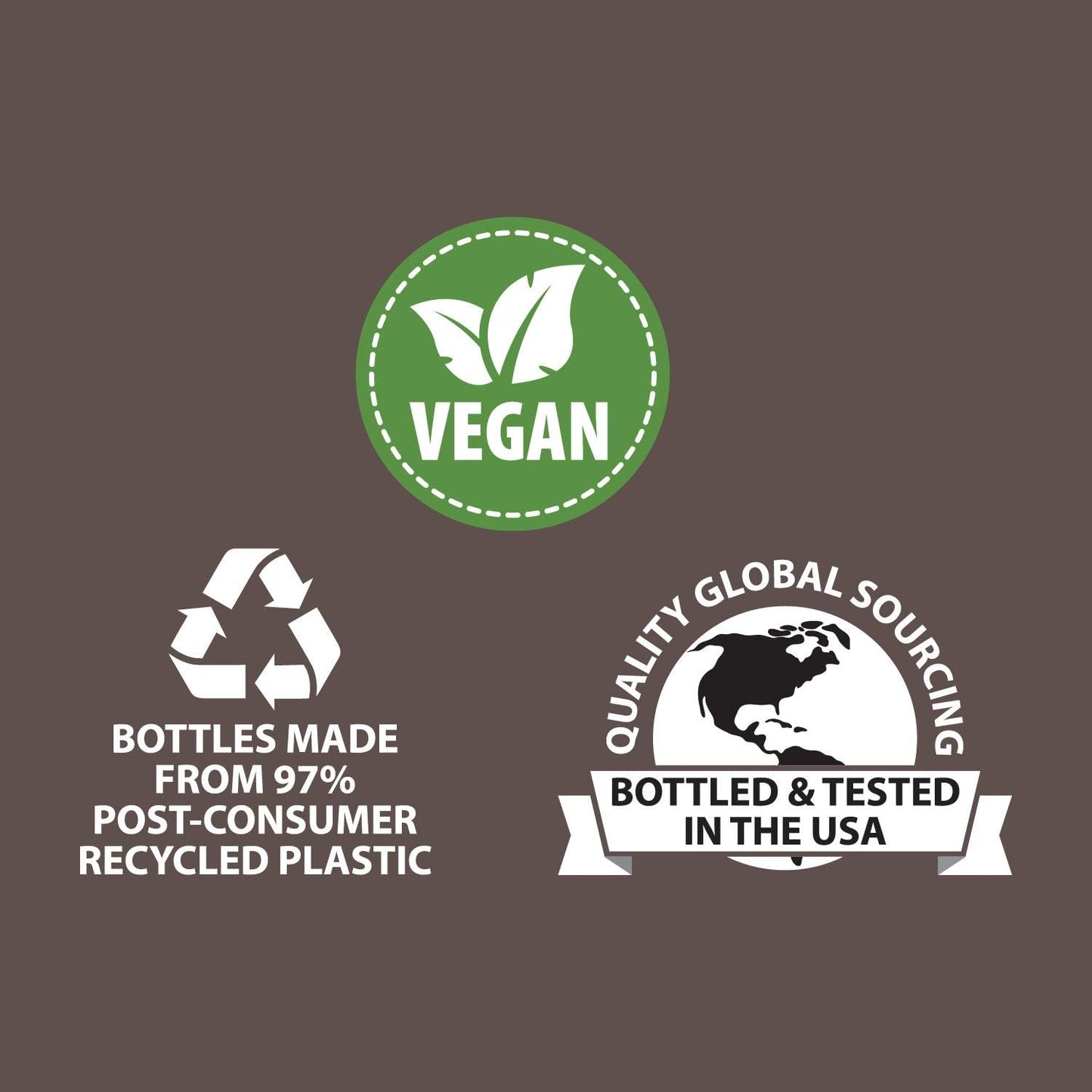 Vegan Fiber Fusion Daily Capsules for Digestive Health Support, with Psyllium Husk, Oat Bran, Guar Gum, and Pectin - 150 Count