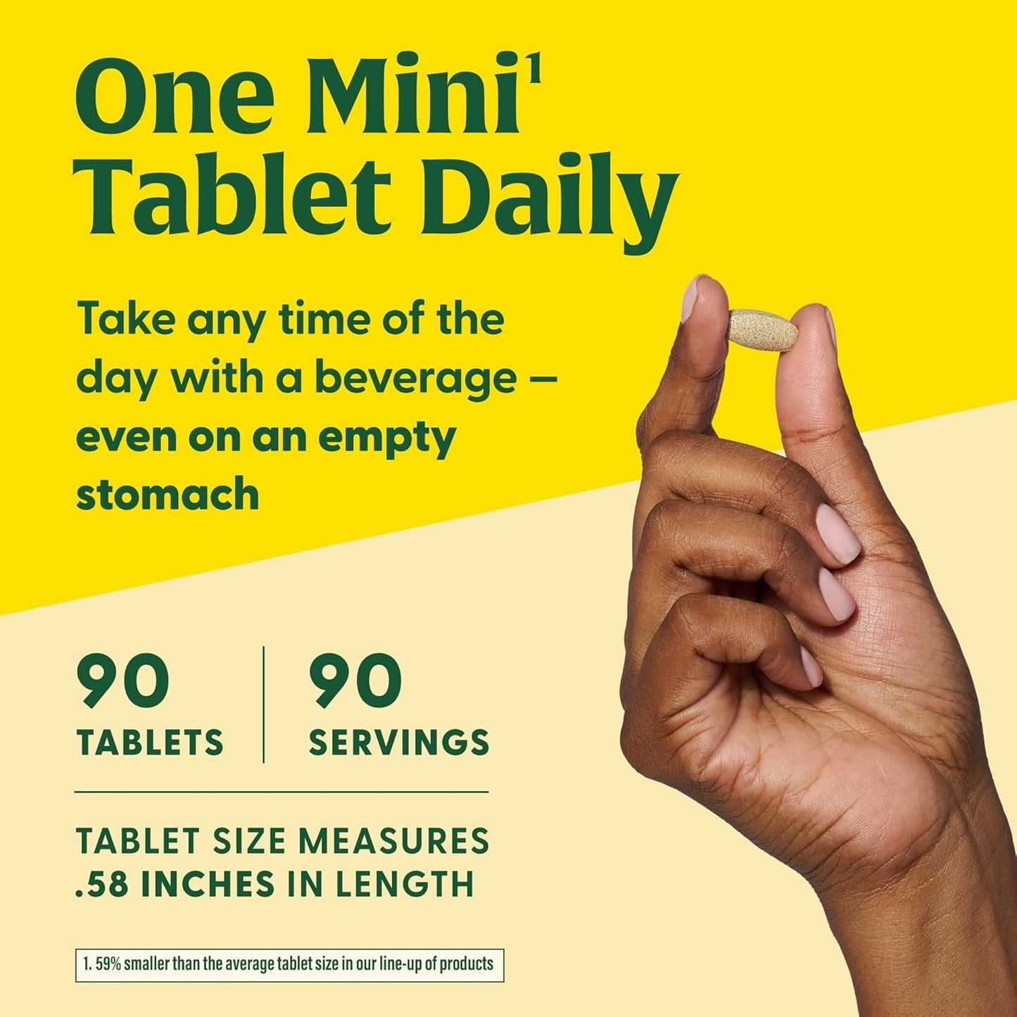 Vegan MegaFood Methyl B12 Tablets with Methyl Folate, Vitamin B6 - Supports Energy, Nervous System, Cardiovascular Health - 90 Count