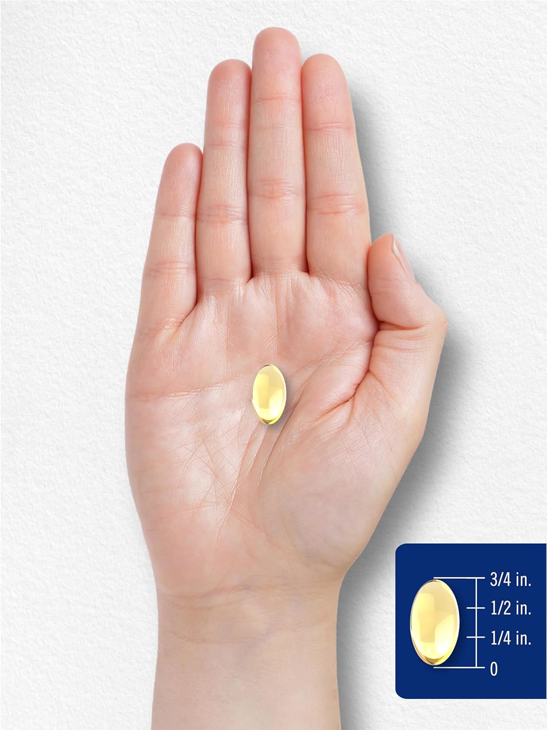 Vegan Omega 3 Supplement from Algae Oil | 1290 mg | 60 Softgels | Plant Based | Non-GMO & Gluten Free by Carlyle