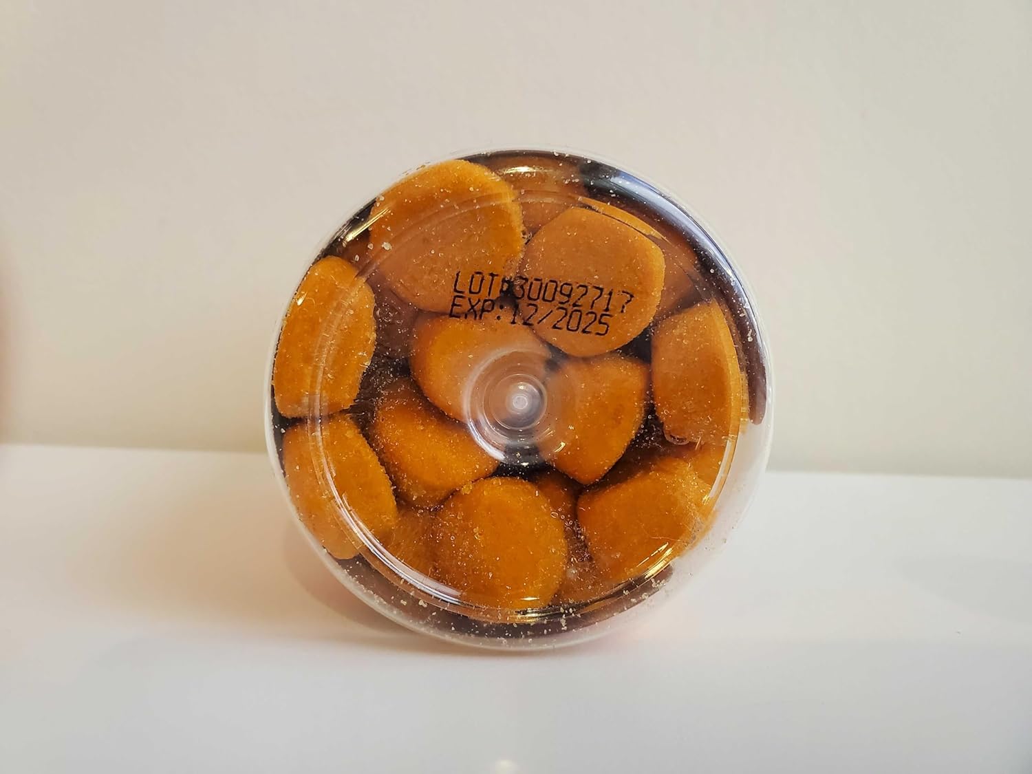 Vegan Turmeric Gummies with Ginger and Black Pepper Extract for Joint Support - 95% Curcuminoids - Natural Supplement for Adults and Kids