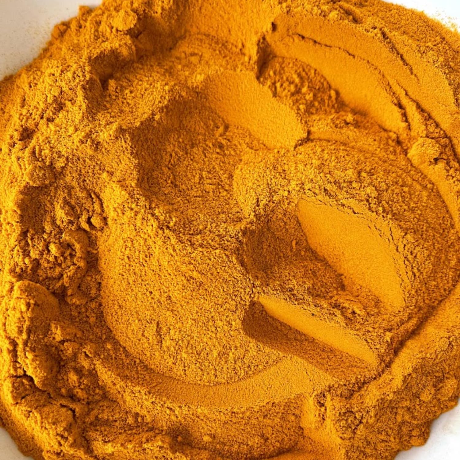 Vegan Turmeric Latte Superfood with Ashwagandha, Coconut, Cinnamon - Supports Digestion, Immunity, Relaxation - 18 Servings