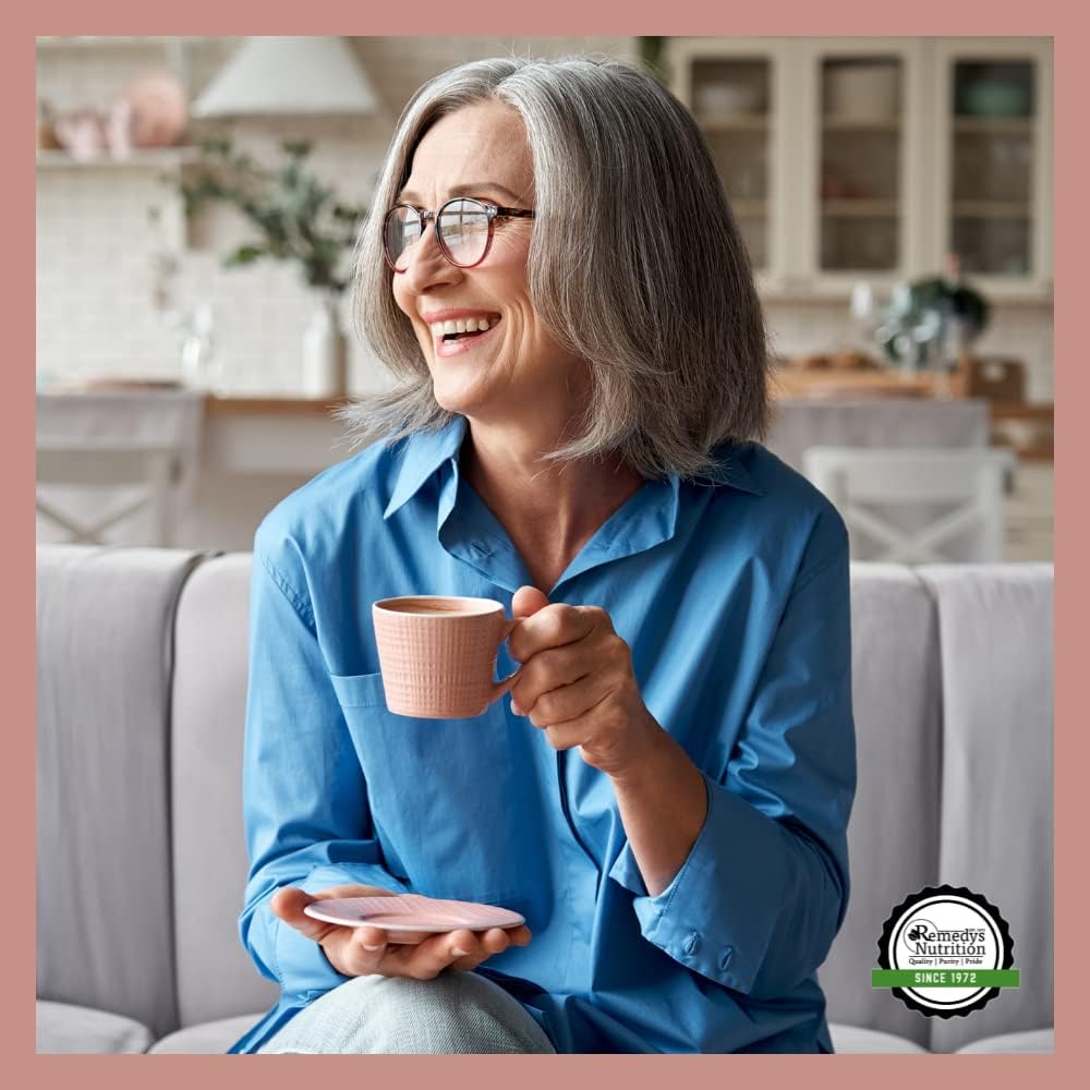 Vegan Vitamin B-1 with Brewers Yeast 1,000mg - 60 Capsules - Non-GMO, Gluten Free, Dairy Free