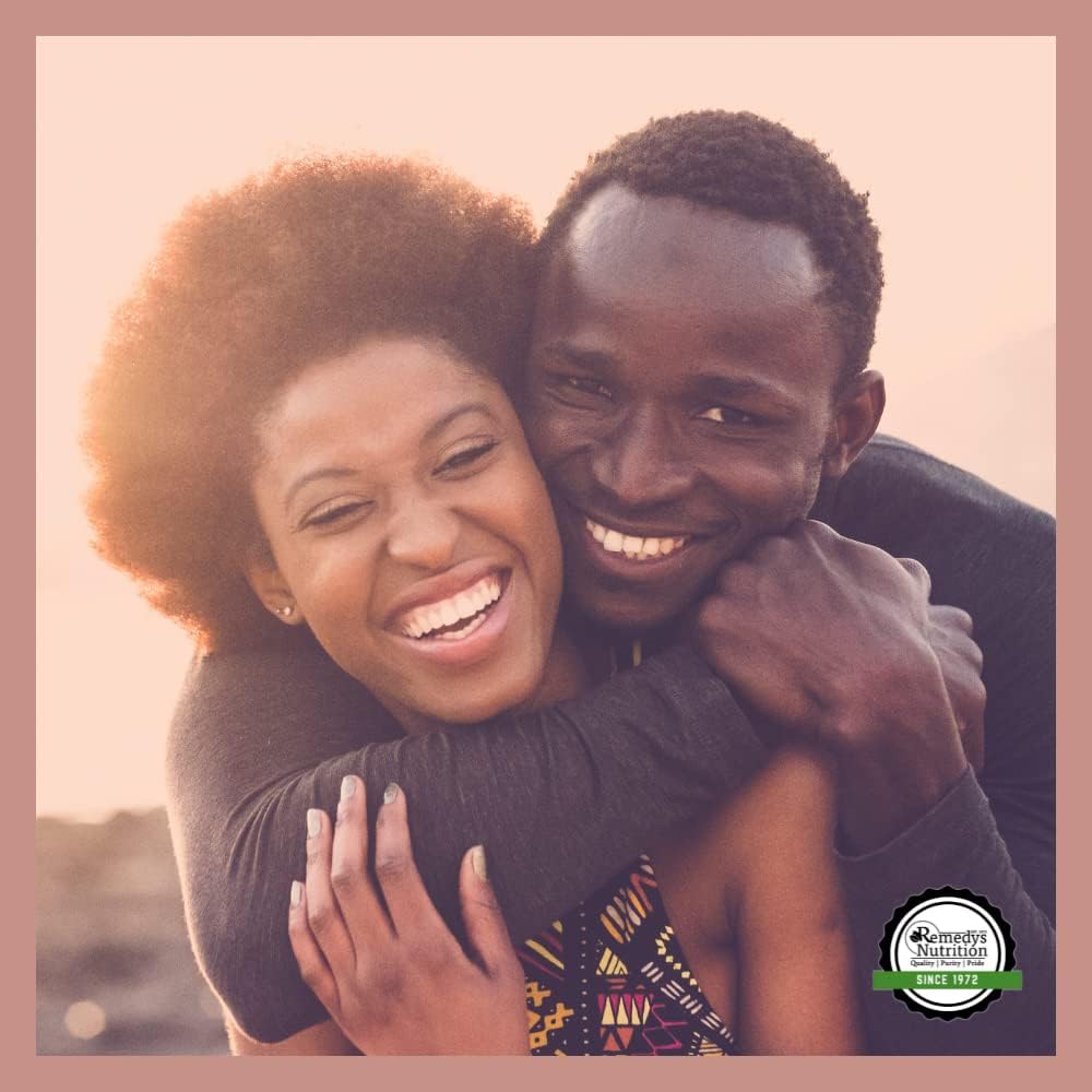 Vegan Vitamin B-1 with Brewers Yeast 1,000mg - 60 Capsules - Non-GMO, Gluten Free, Dairy Free